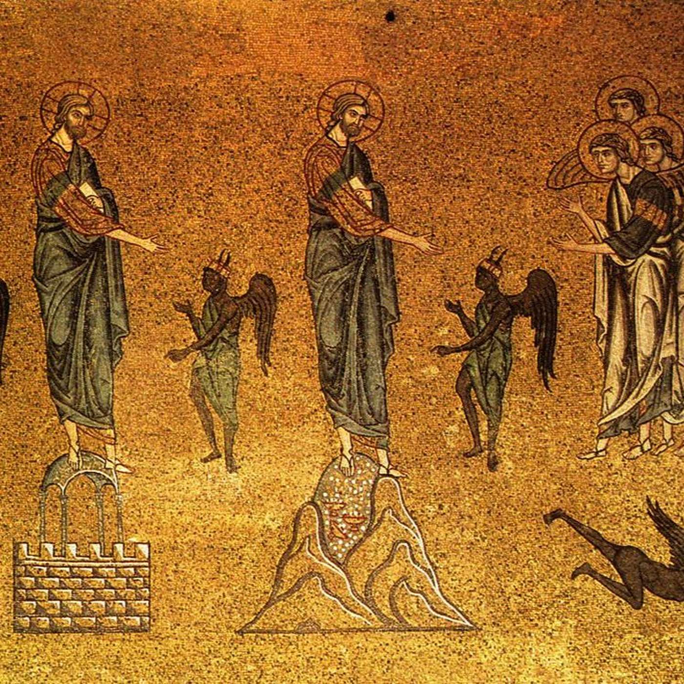 Lent 2 2023 episode artwork