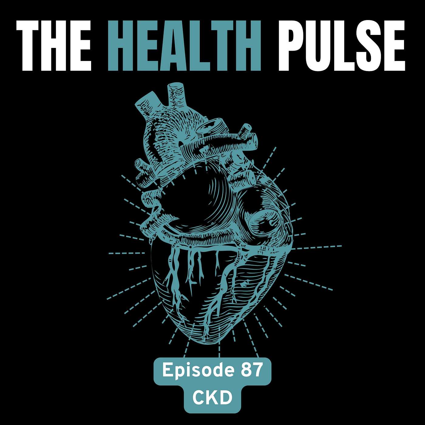 The Silent Killer: Understanding Chronic Kidney Disease | Episode 87