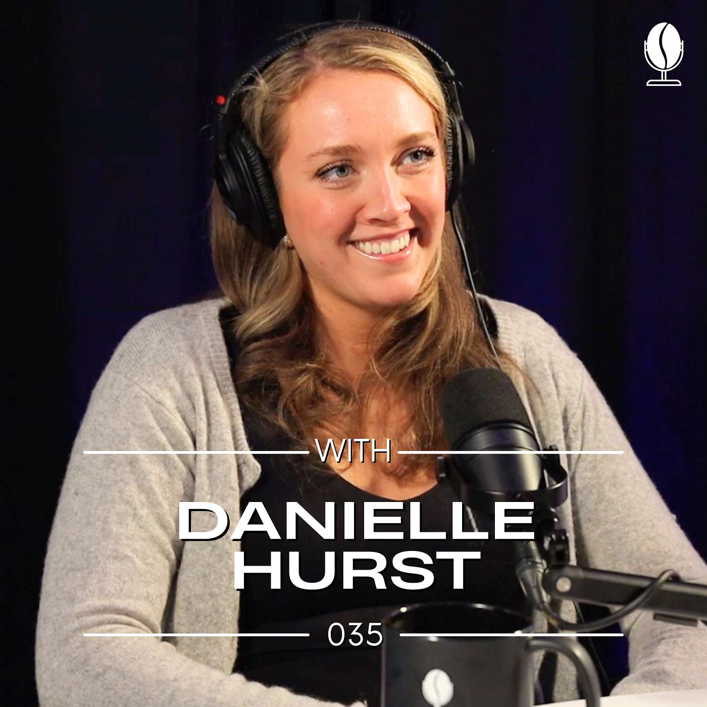 #035 – Danielle Hurst – Grit, Growth & Finding Your Way in Real Estate