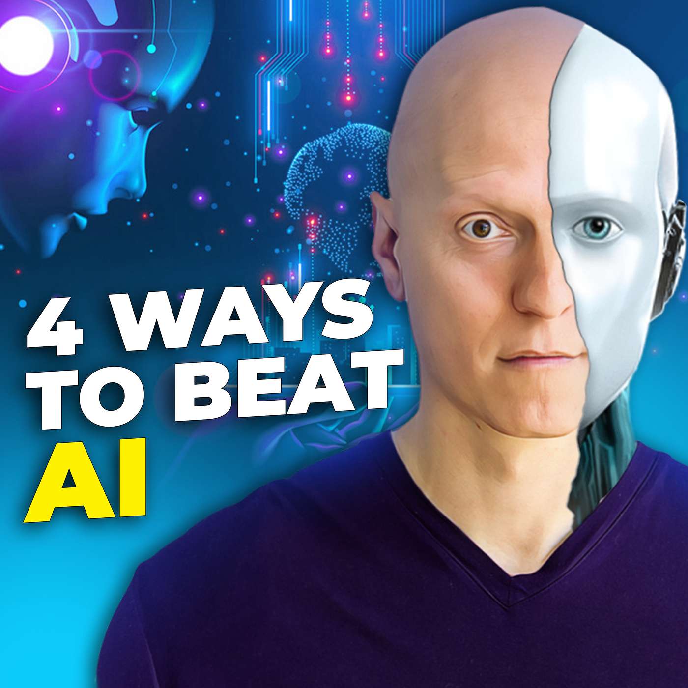 The Biggest Opportunity AI and ChatGPT Presents That No One’s Talking About