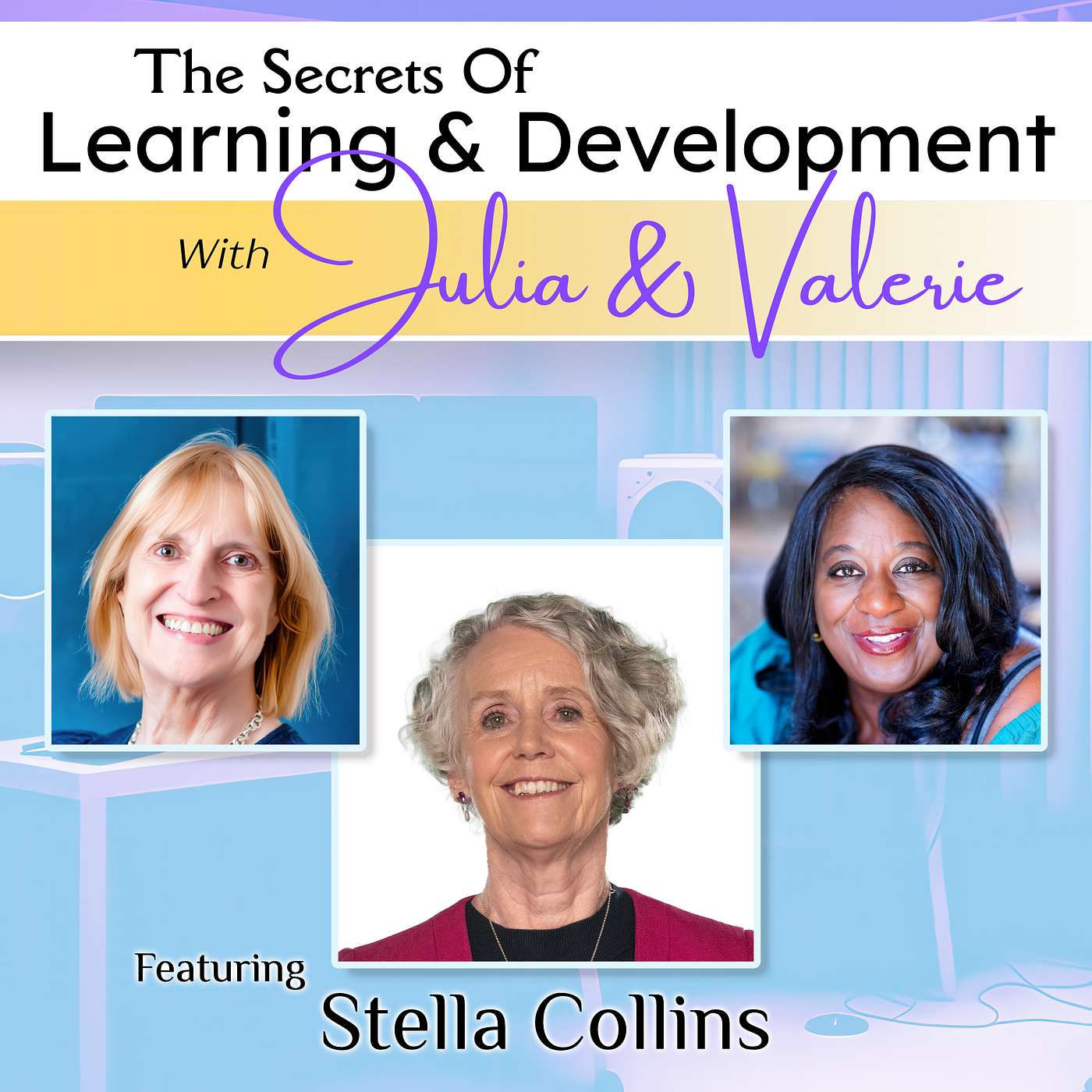The Secrets of Learning & Development