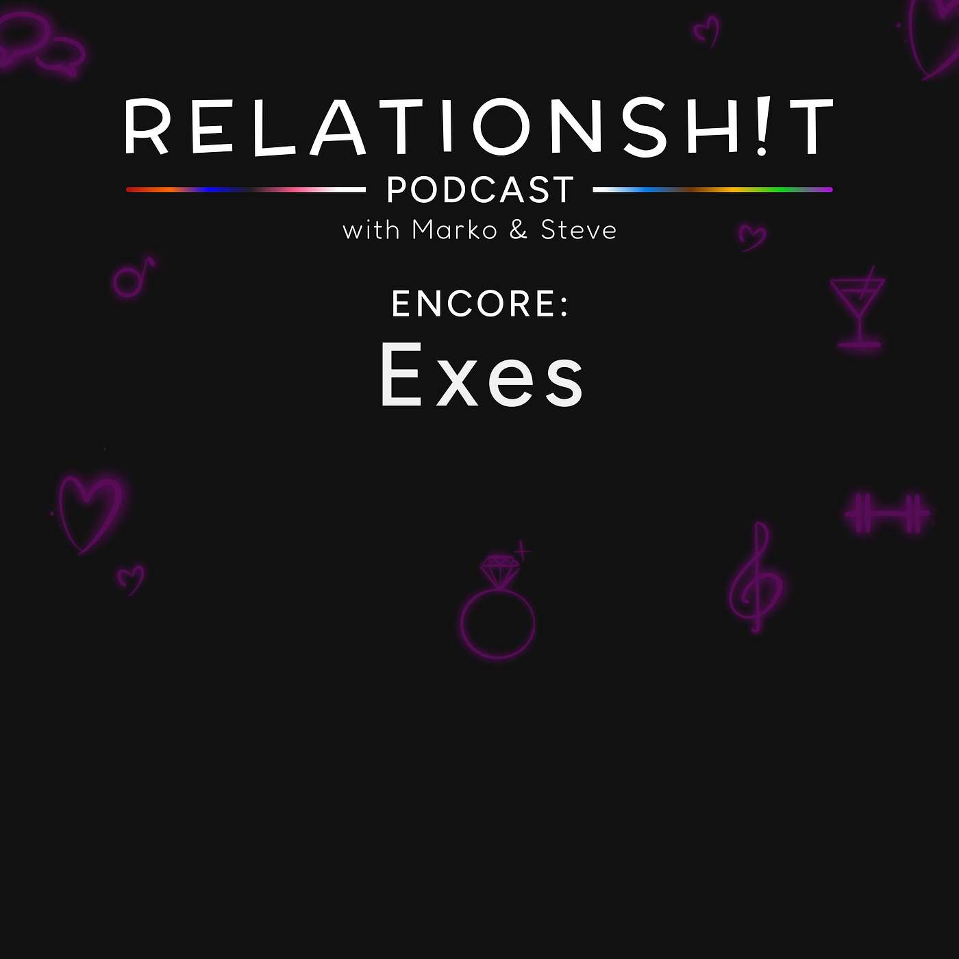 Relationsh!t Podcast