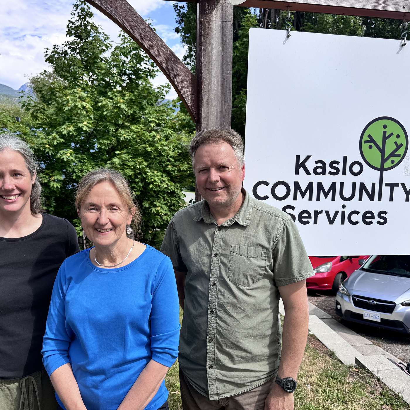 RADIO FREE KASLO, June 27, 2025