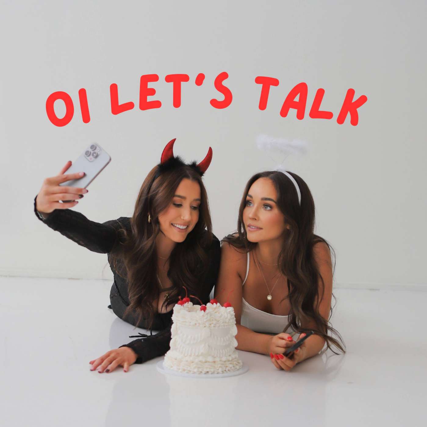 EP #5 MASTERING YOUR ALL OR NOTHING MINDSET & SAYING F***K YOU TO PERFECTIONISM