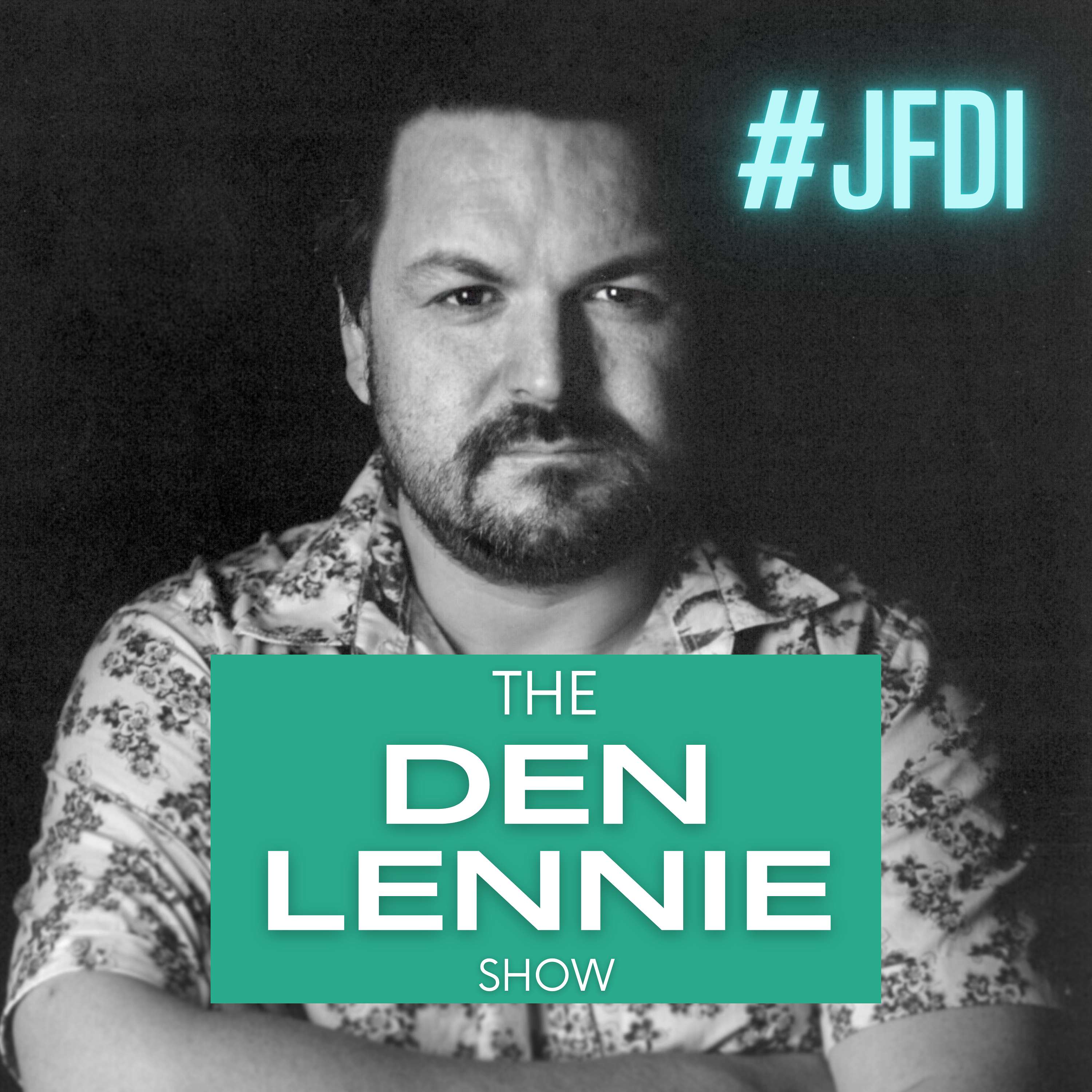 The Den Lennie Show