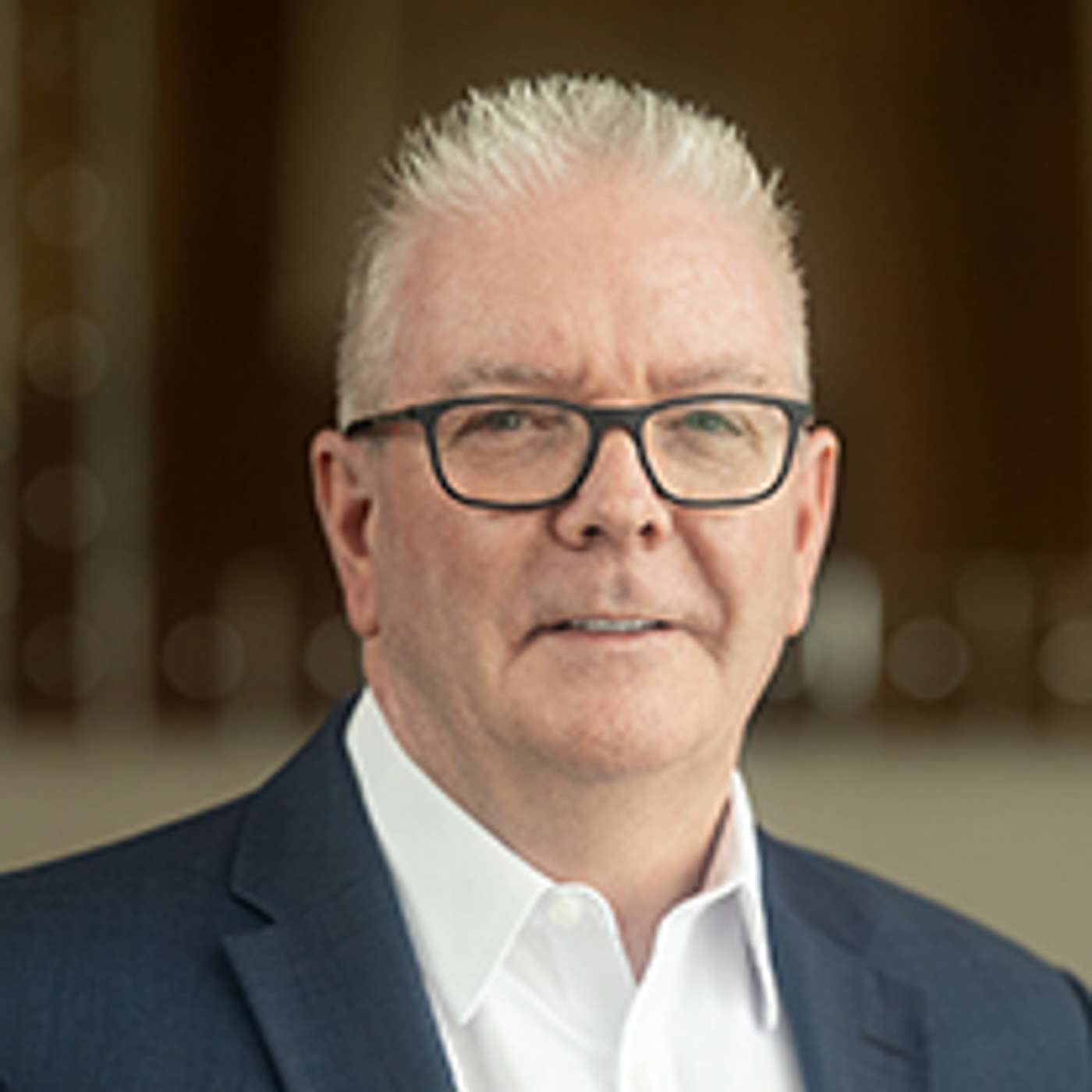 The Deep Edge Podcast