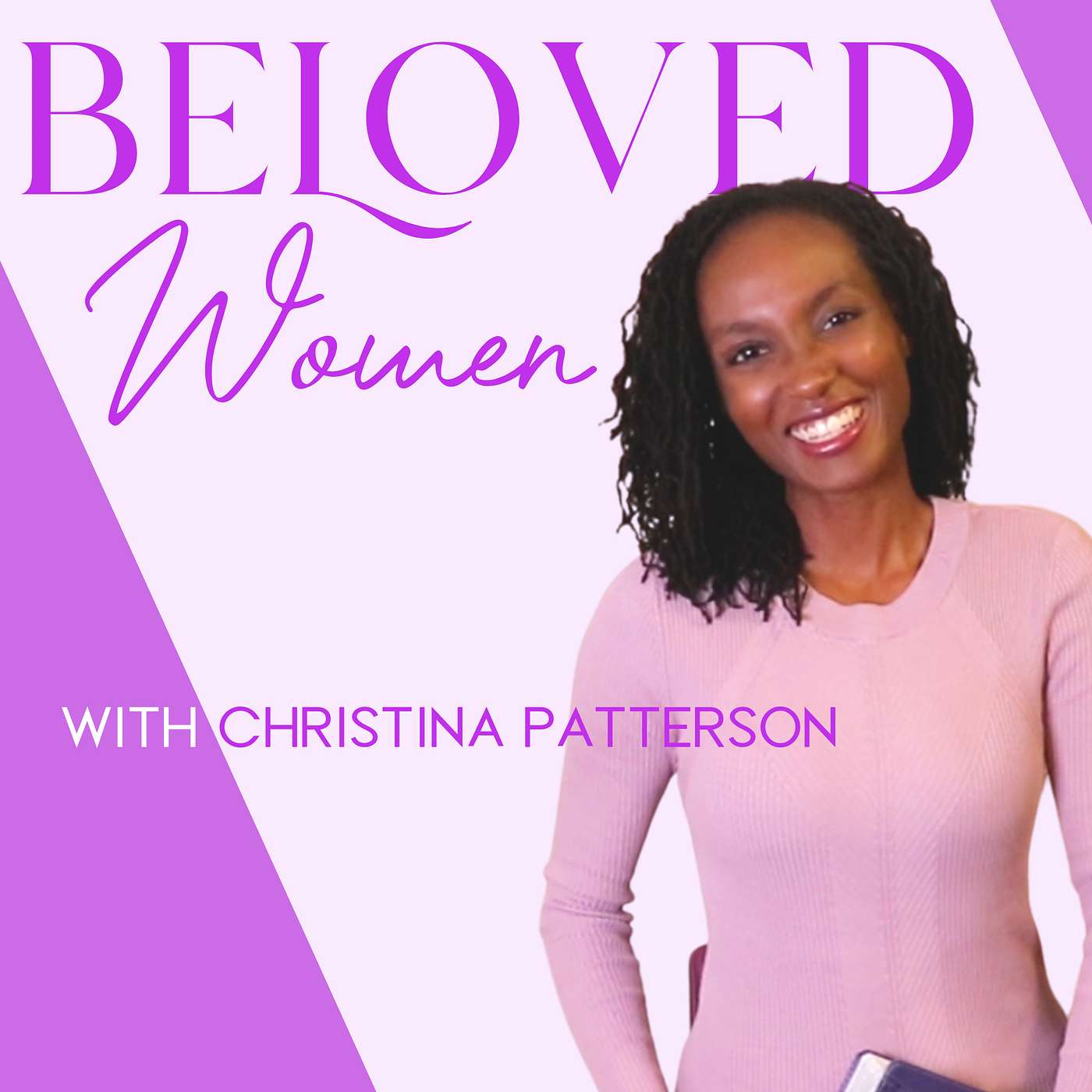 Knowing Your Identity in Christ with Courtnaye Richard
