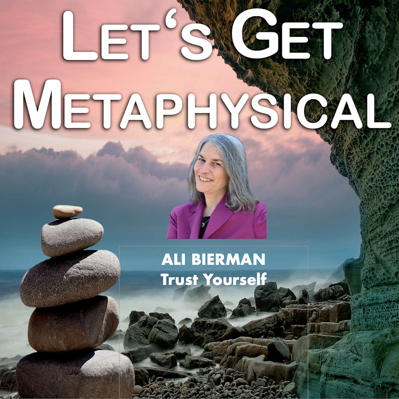 Let\'s Get Metaphysical Show