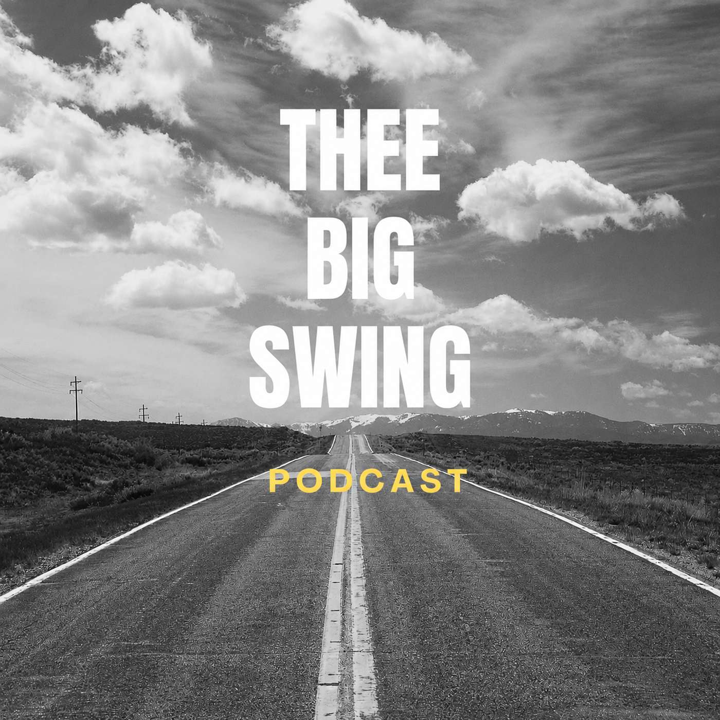 Thee Big Swing