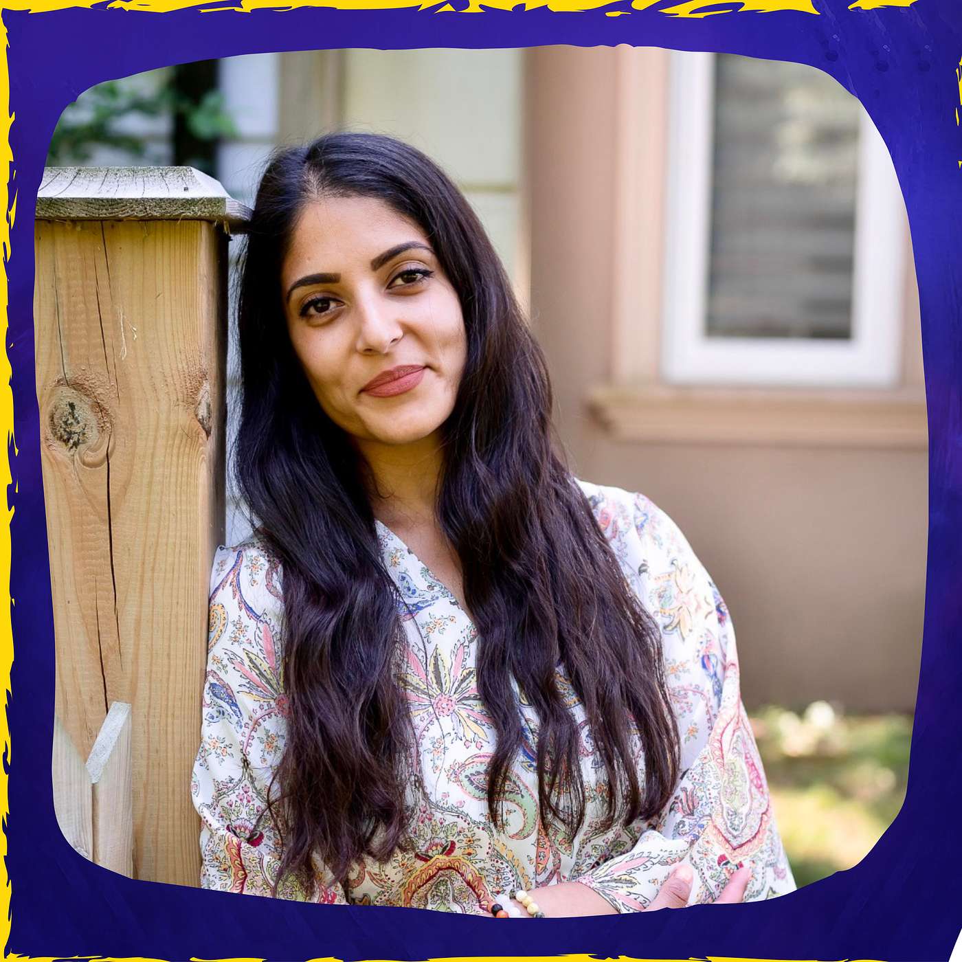 S03 | EP02-Part 2- Doula Stories with Nidhi Seth- Birth from an emotional standpoint