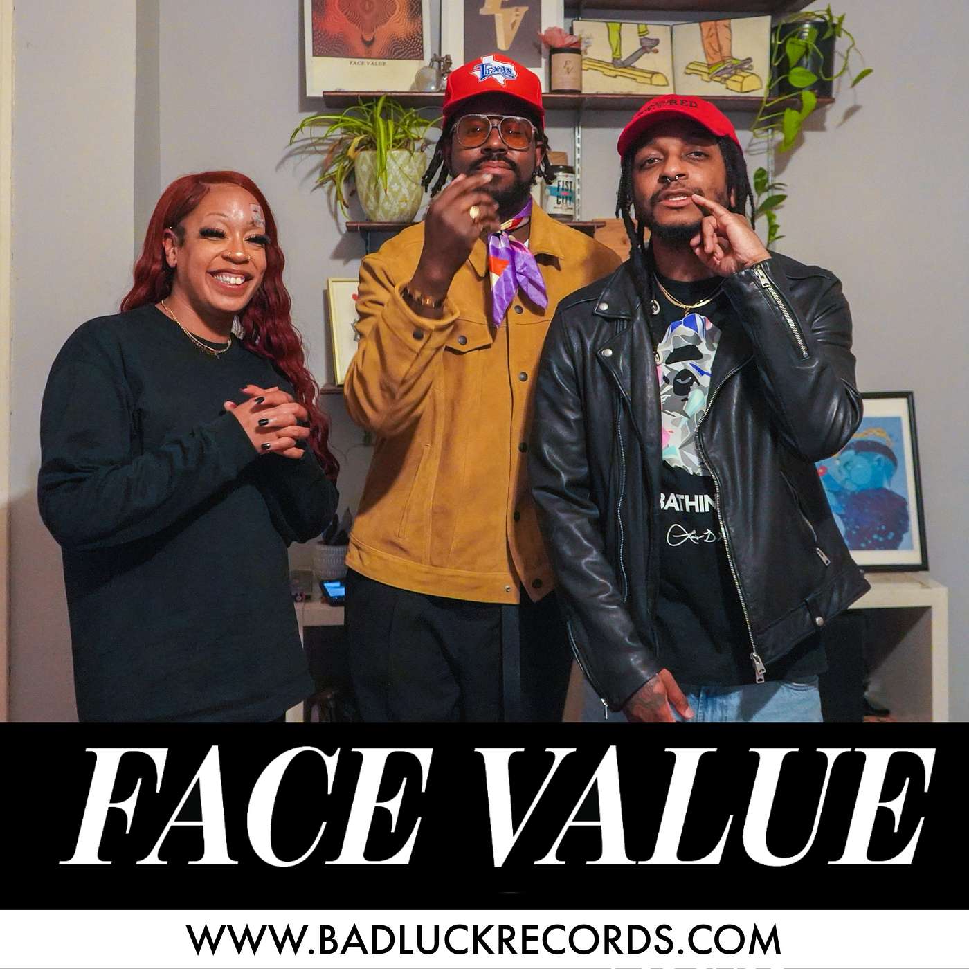 Face Value Podcast 244: The Plot Thickens... episode artwork