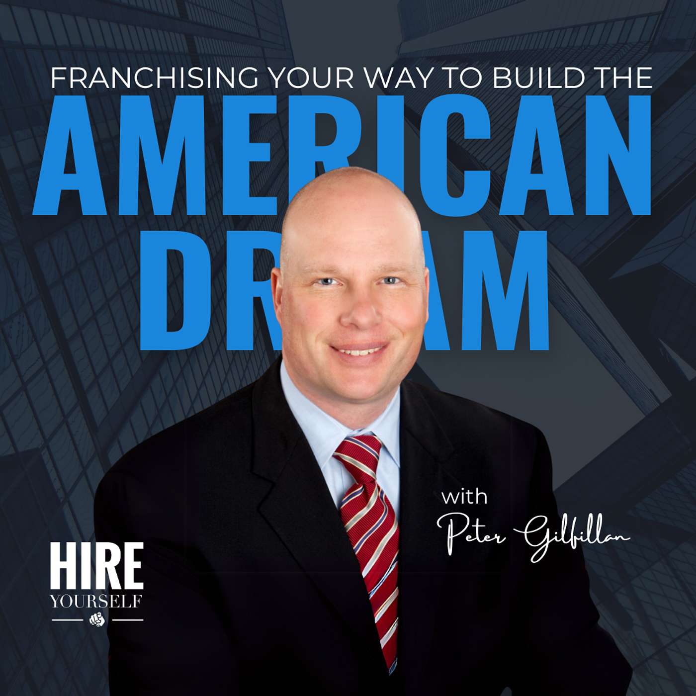Franchising Your Way to Build the American Dream