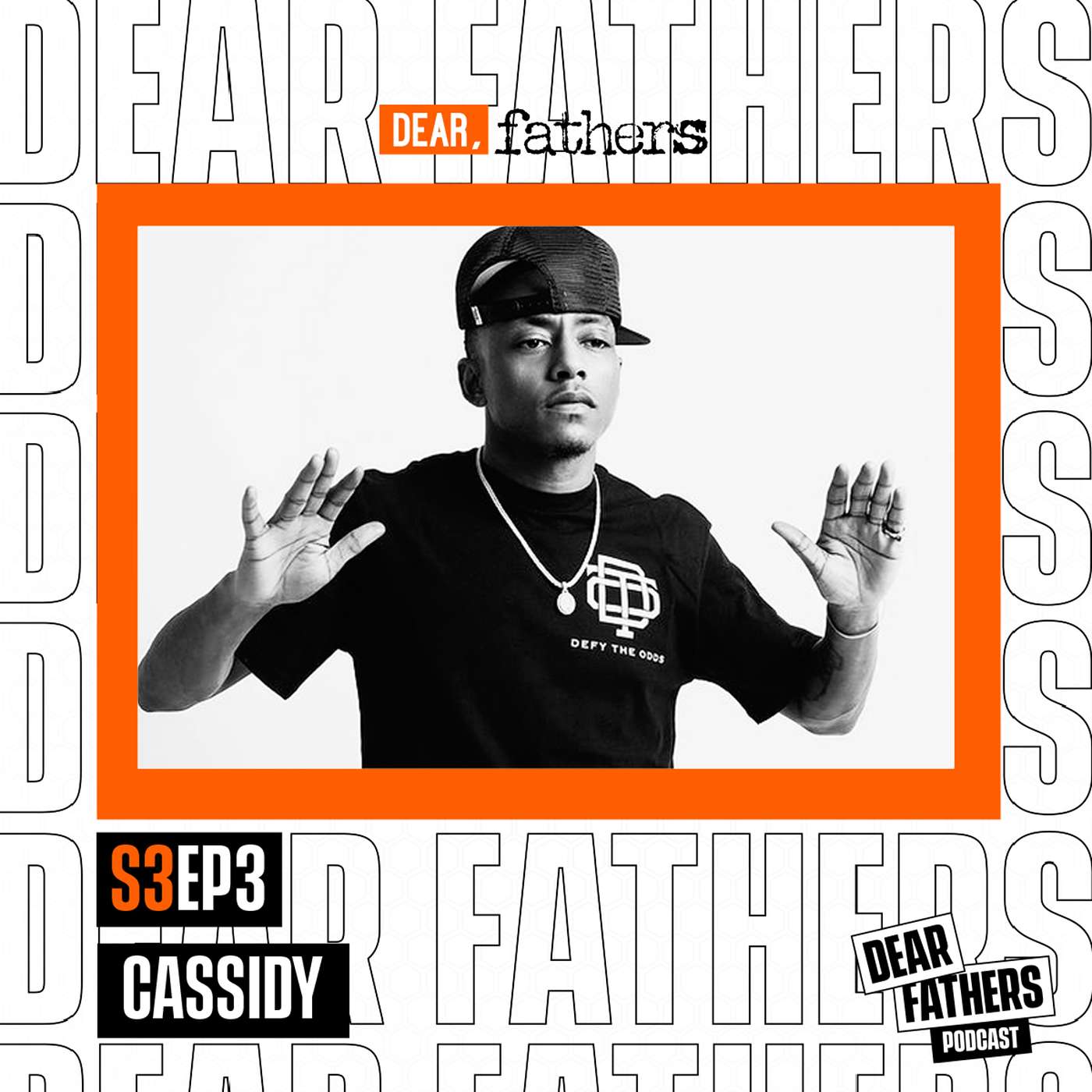 Dear Fathers Podcast