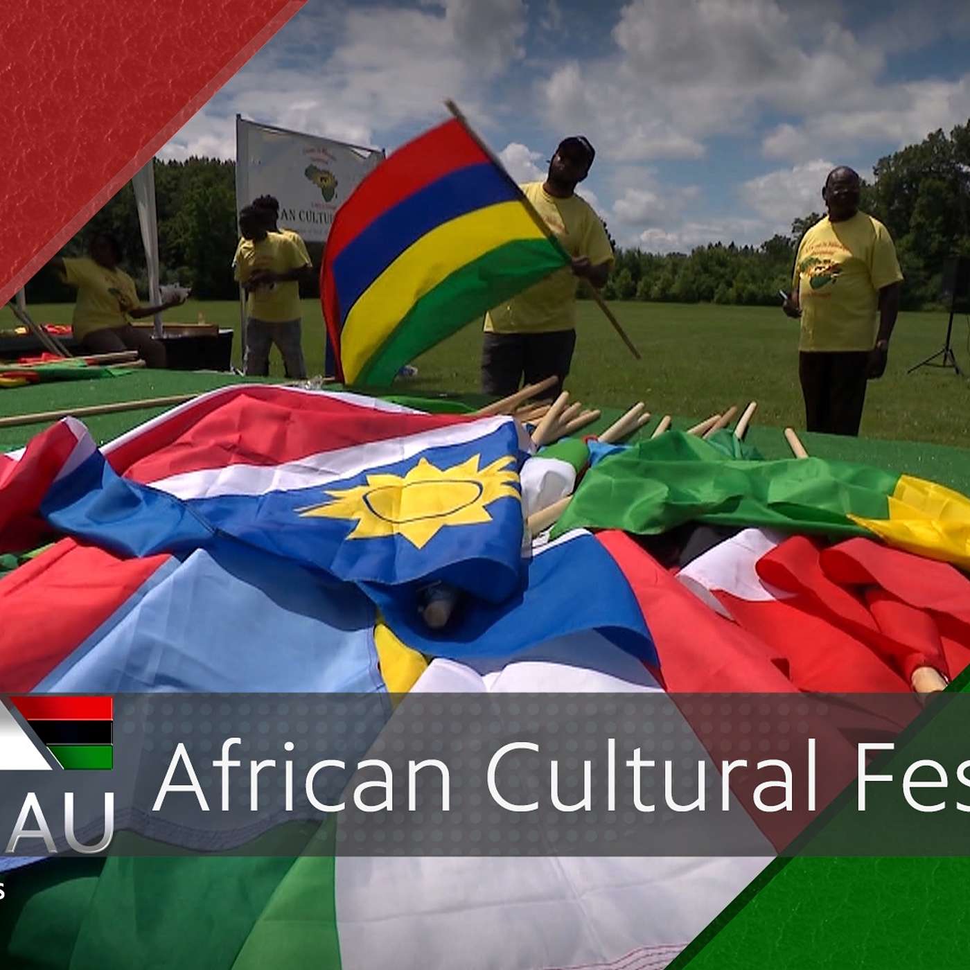 Black Nouveau | Milwaukee’s African Cultural Festival: A Celebration of Unity