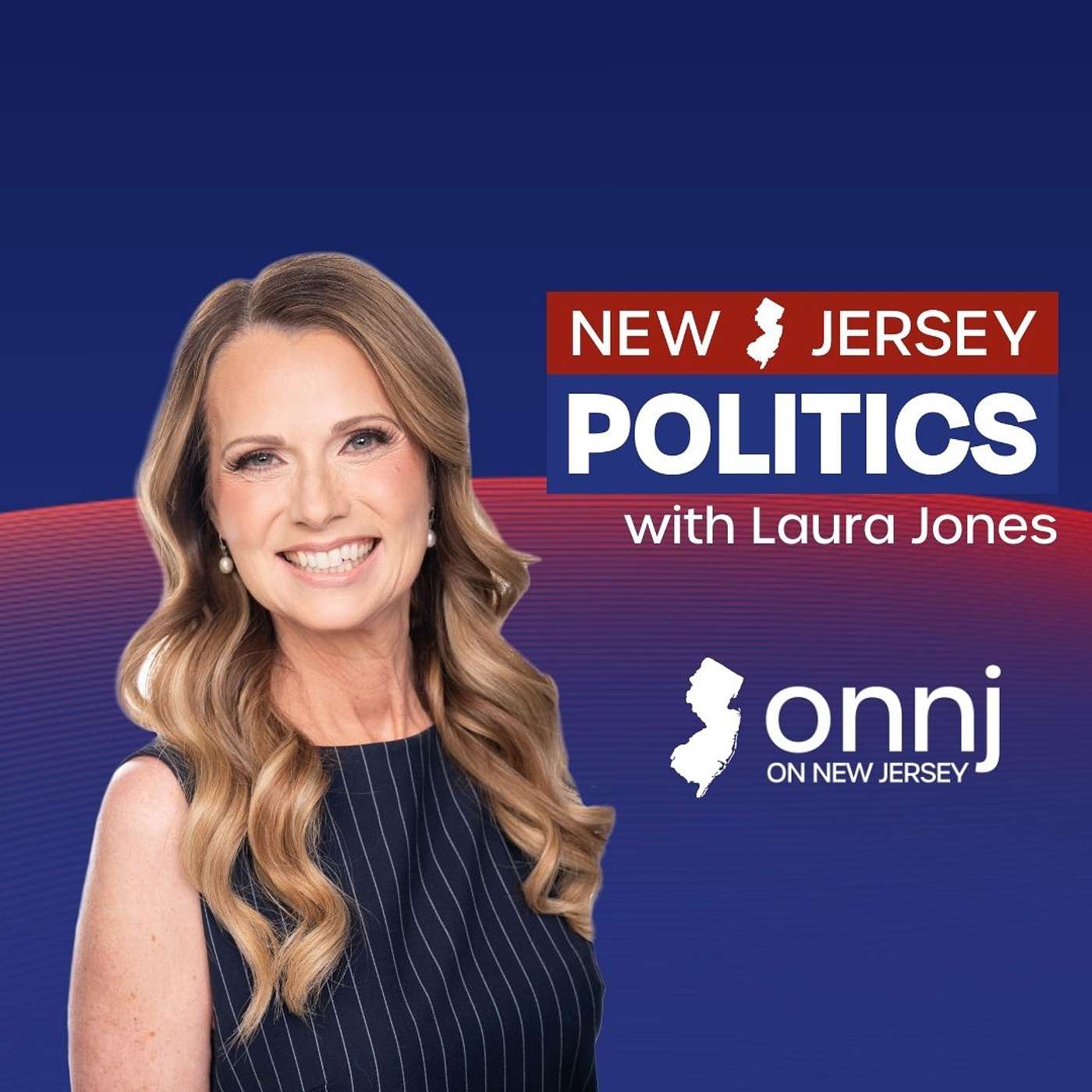 New Jersey Politics (Episode 516) episode artwork