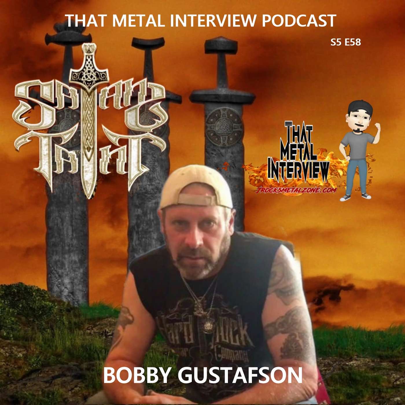 That Metal Interview Podcast