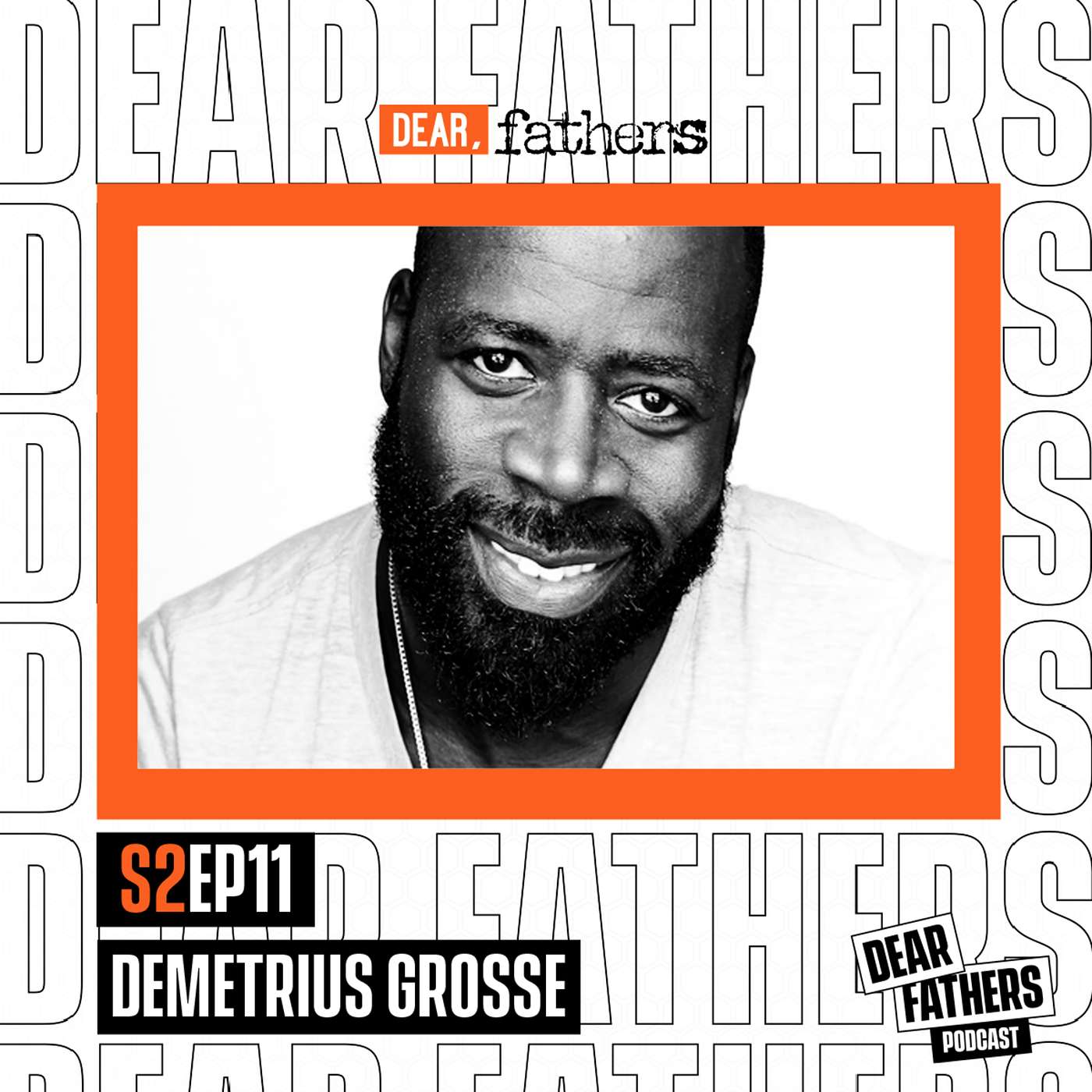 Dear Fathers Podcast