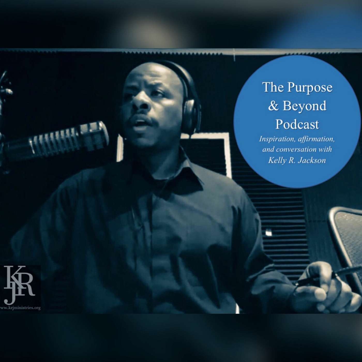 The Purpose and Beyond Podcast