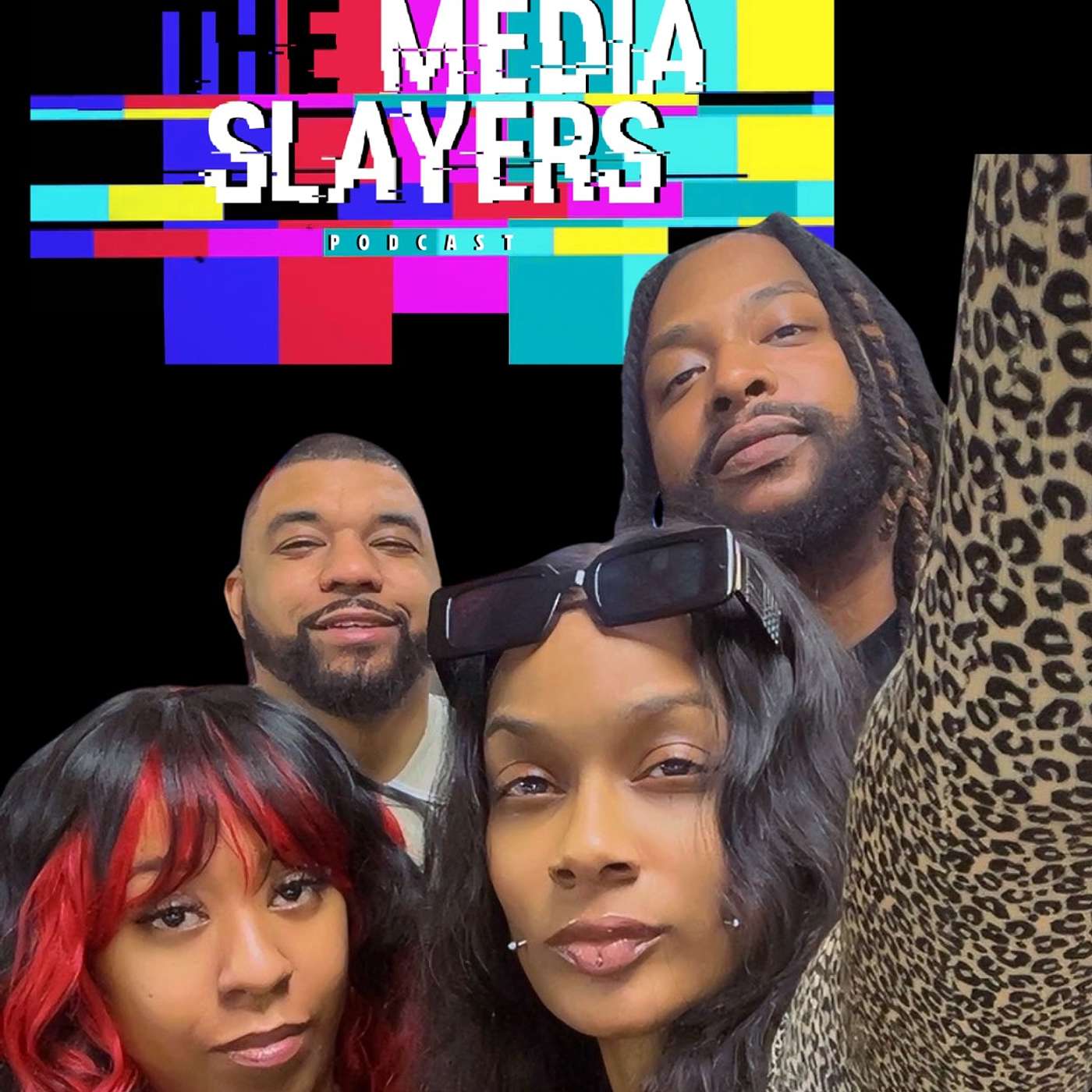 The Media Slayers