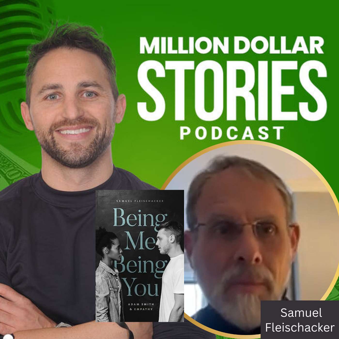 The Mike Fallat Podcast
