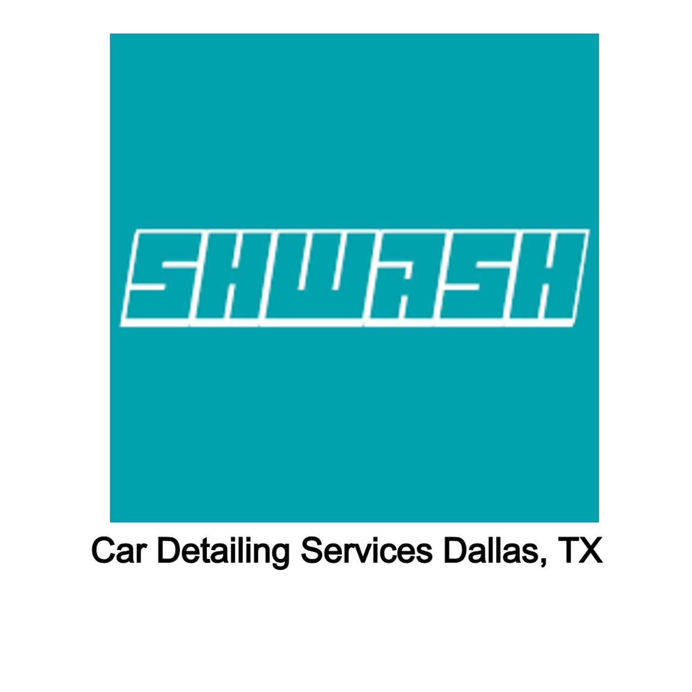 Car Detailing Services Dallas, TX episode artwork