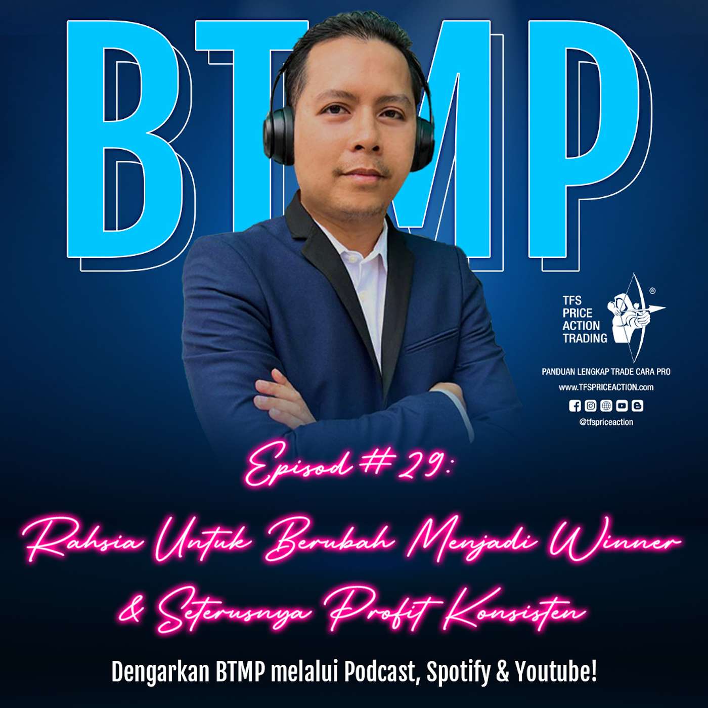 BTMP by TFS Price Action Trading