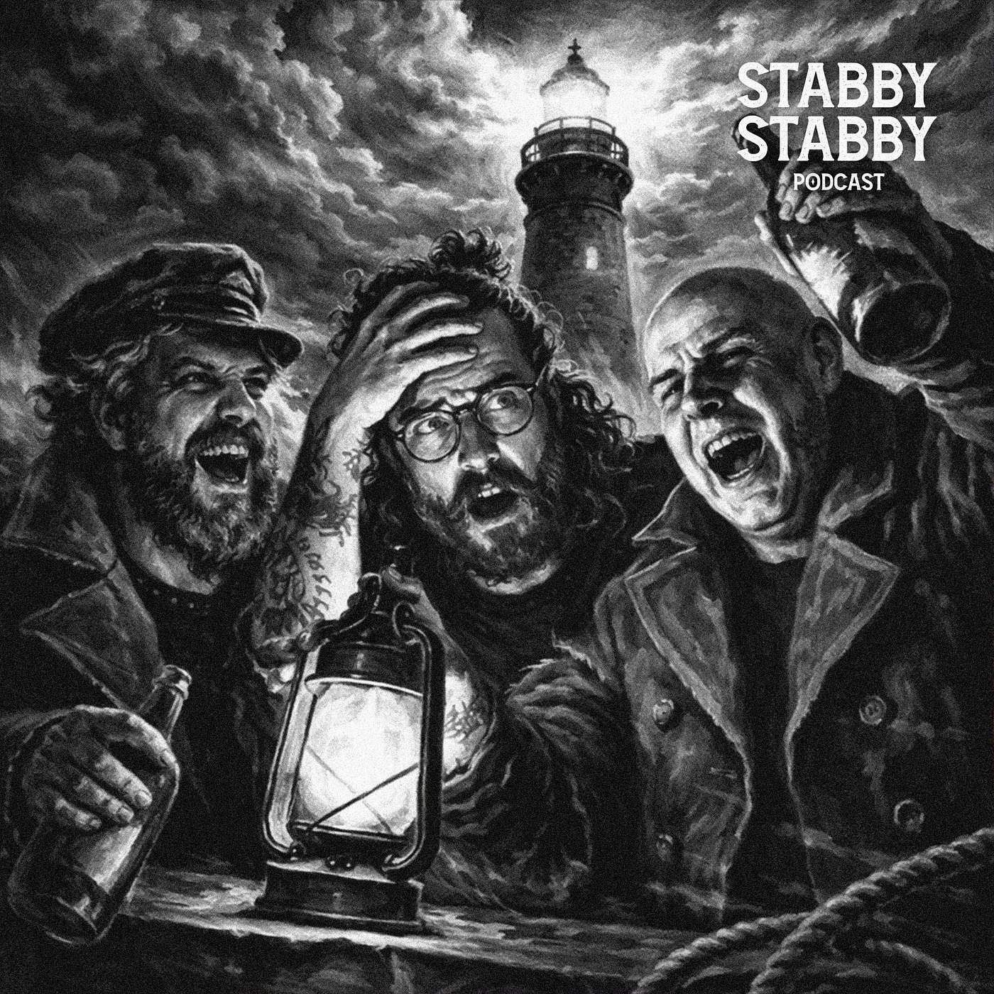 The Lighthouse (2019): Don't ye like me lobster? The Lighthouse (2019): Don't ye like me lobster?