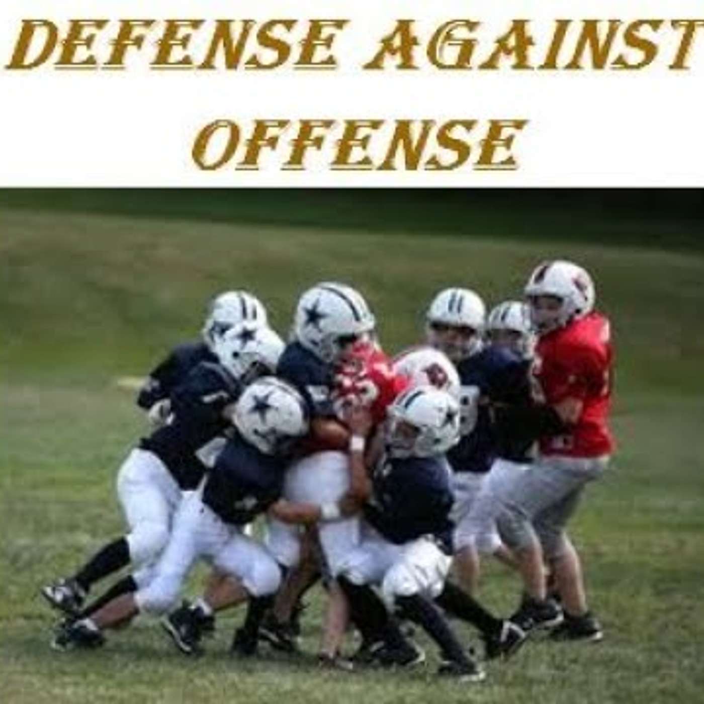 Defense Against Offense: Part 3 - Choose Humility Over Offense