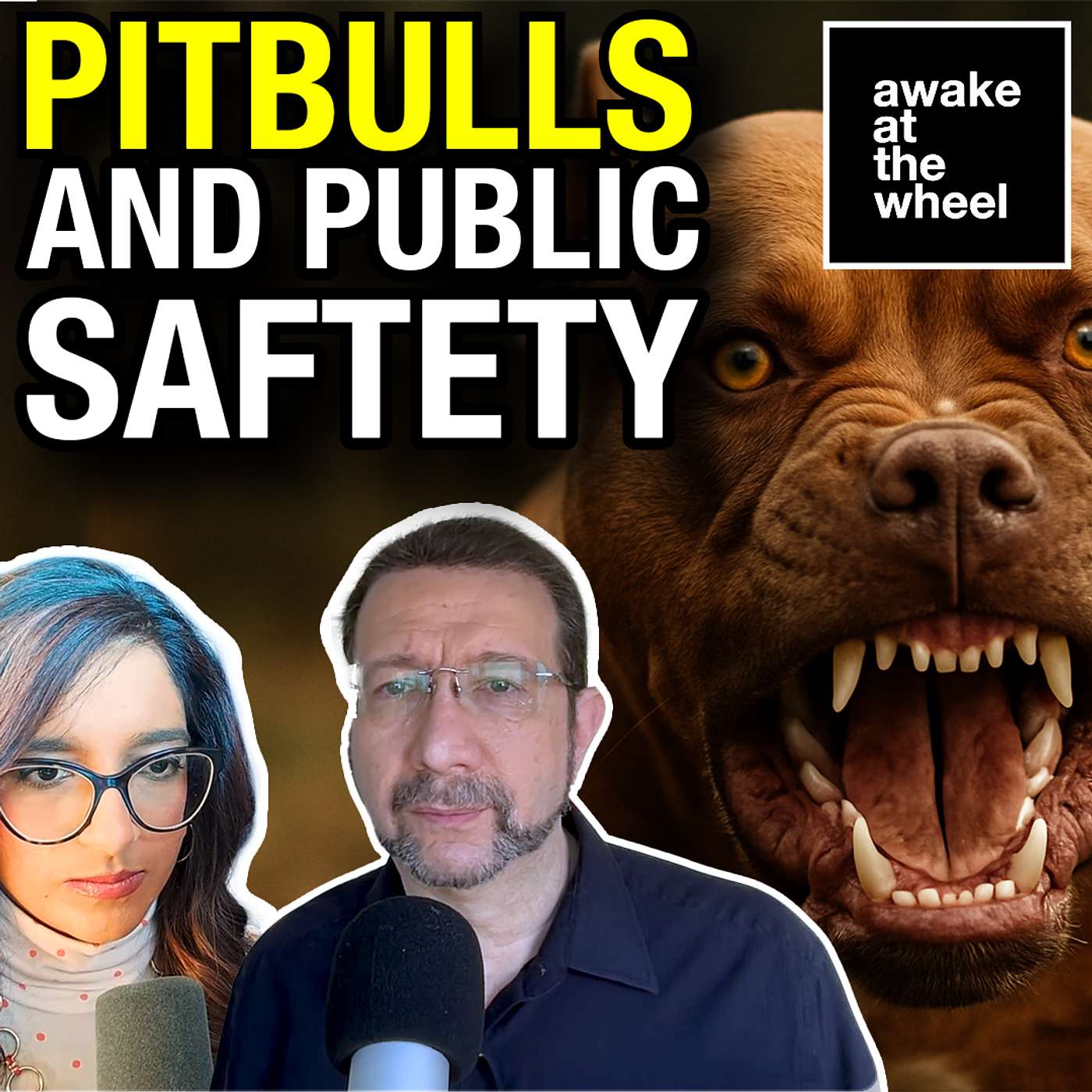 The Politics of Danger: Pit Bulls, Activism, and Ignored Data