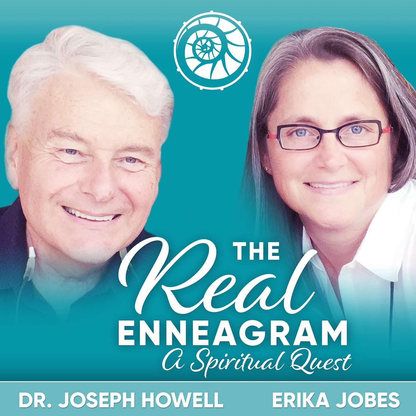 The Real Enneagram, a Podcast by the Institute for Conscious Being