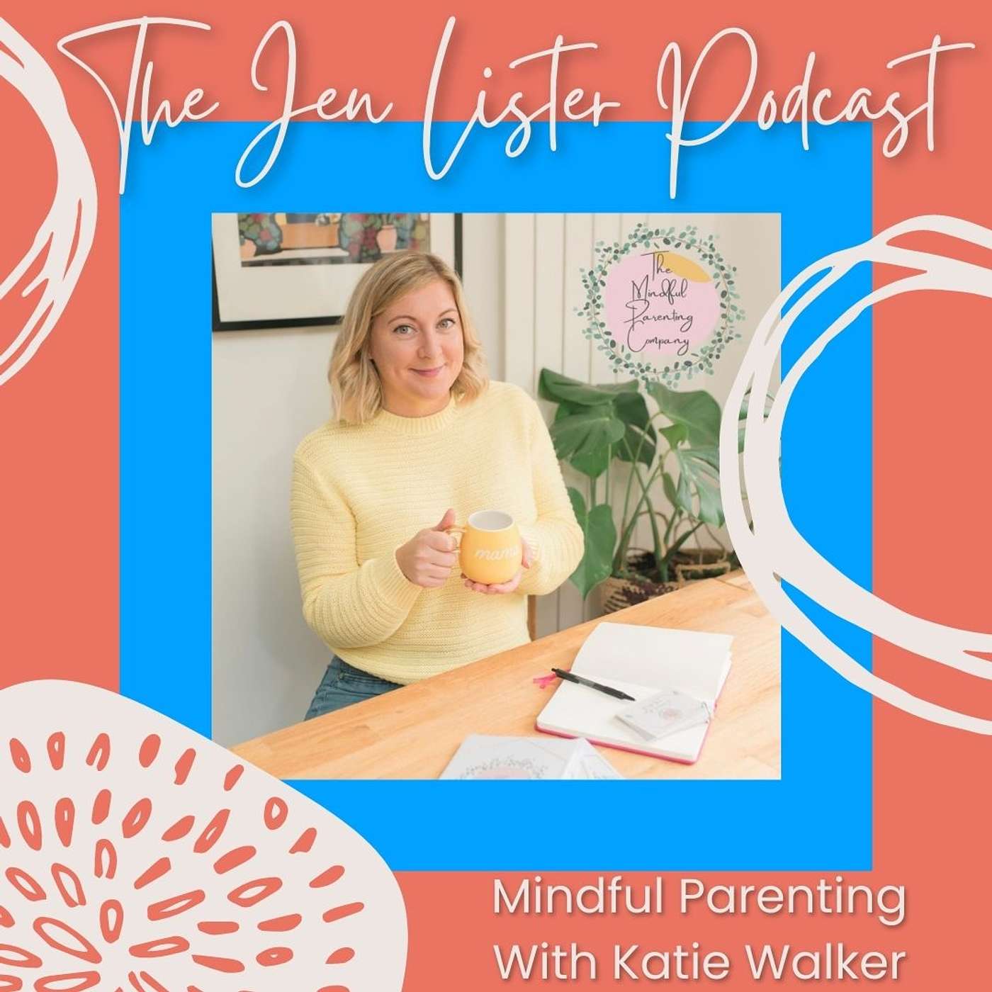 The Jen Lister Podcast