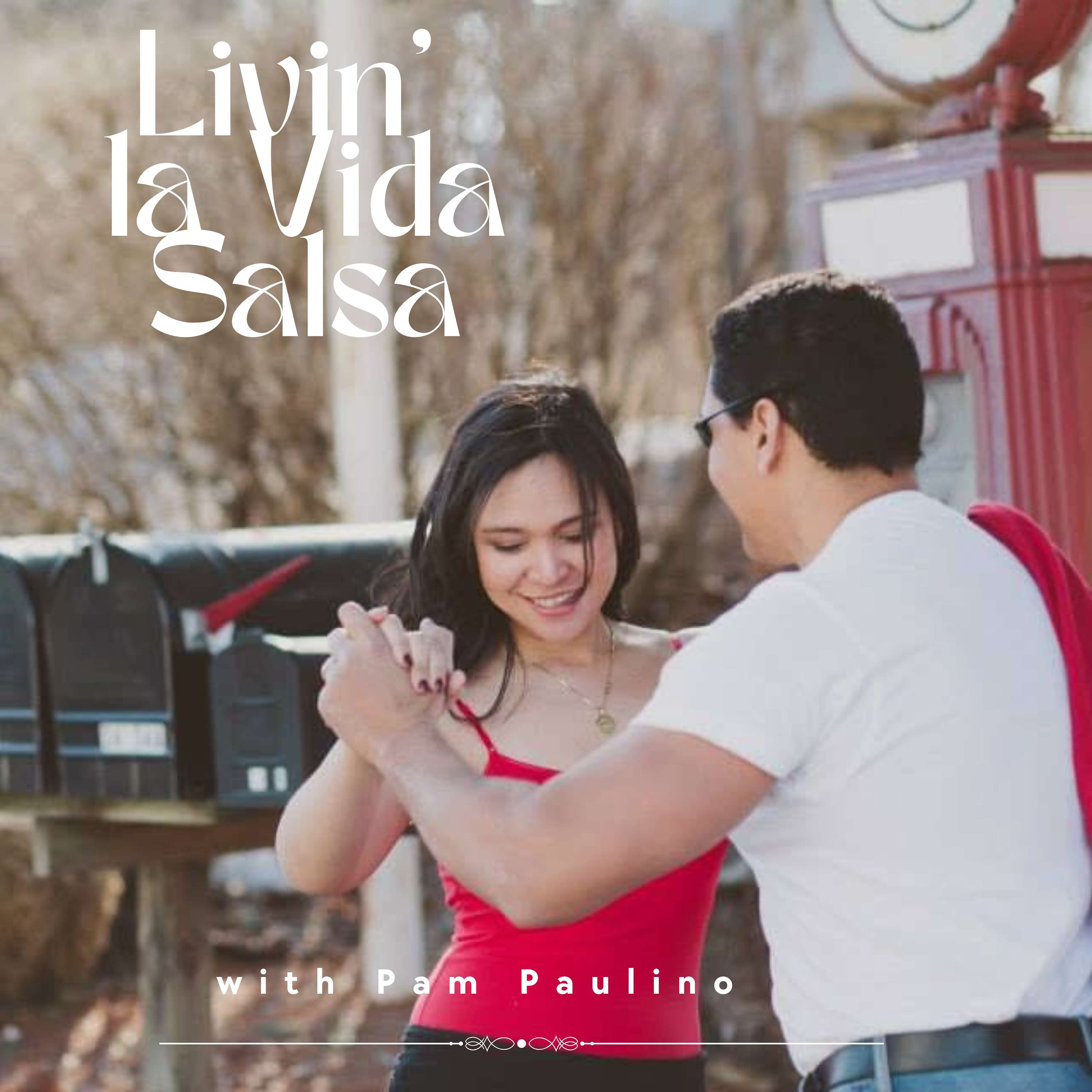 Livin’ La Vida Salsa