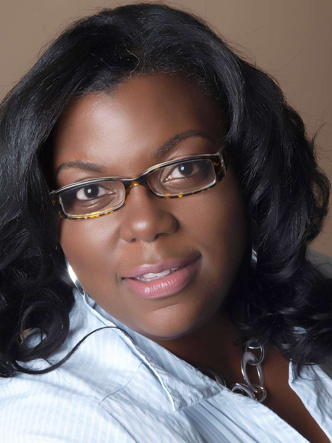 Kimberly Knight