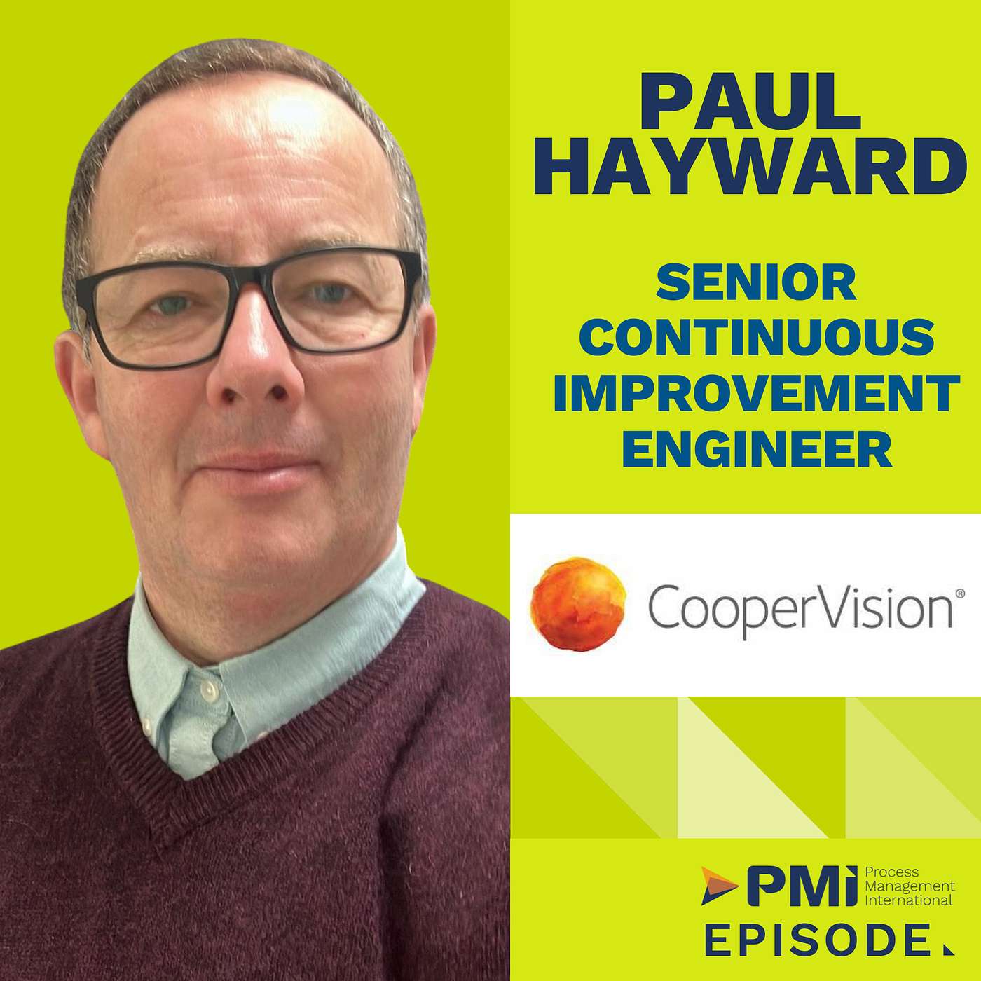 Leading for Business Excellence