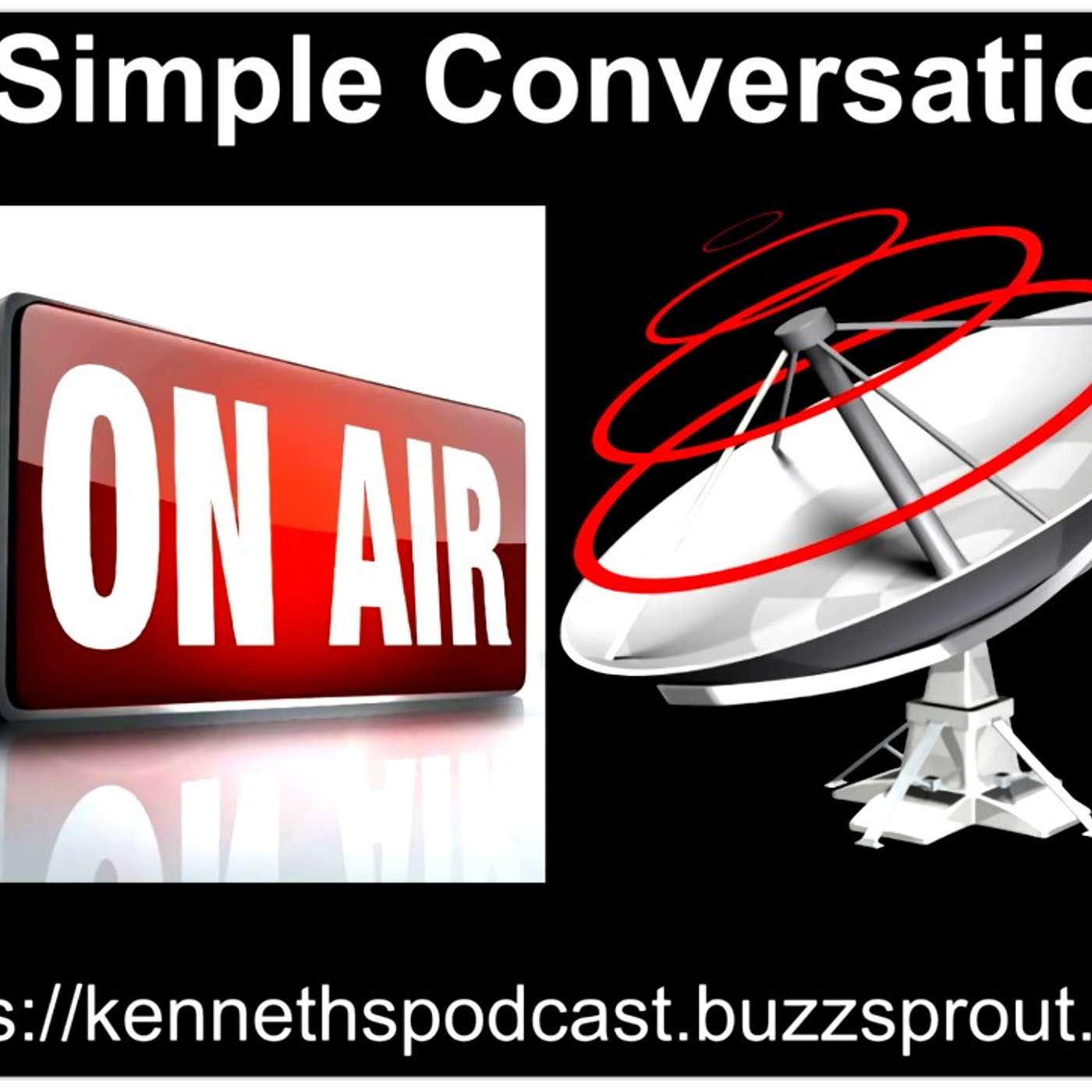 A Simple Conversation #5