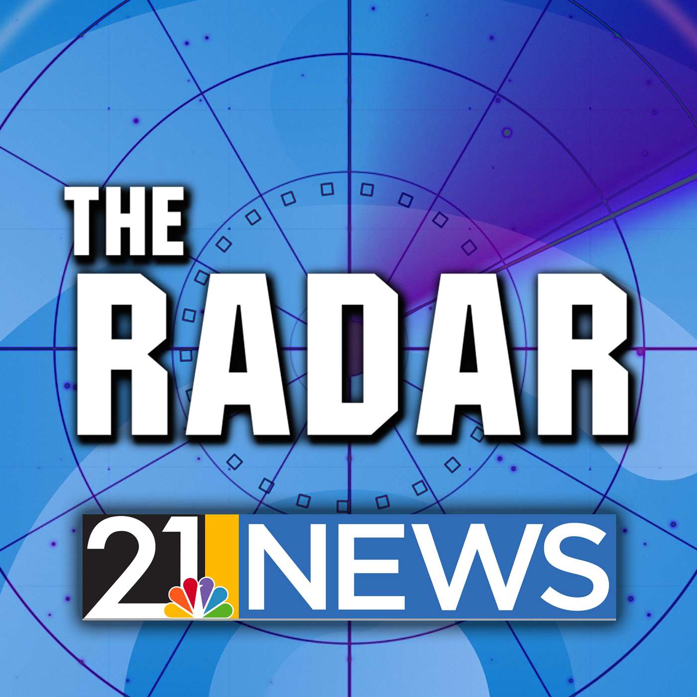 The Radar: Mahoning Co. EMA director talks about their role during weather emergencies episode artwork