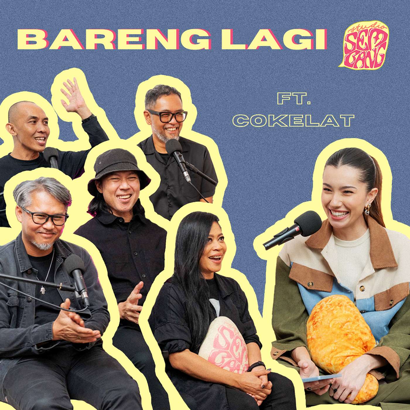 Studio Sembang