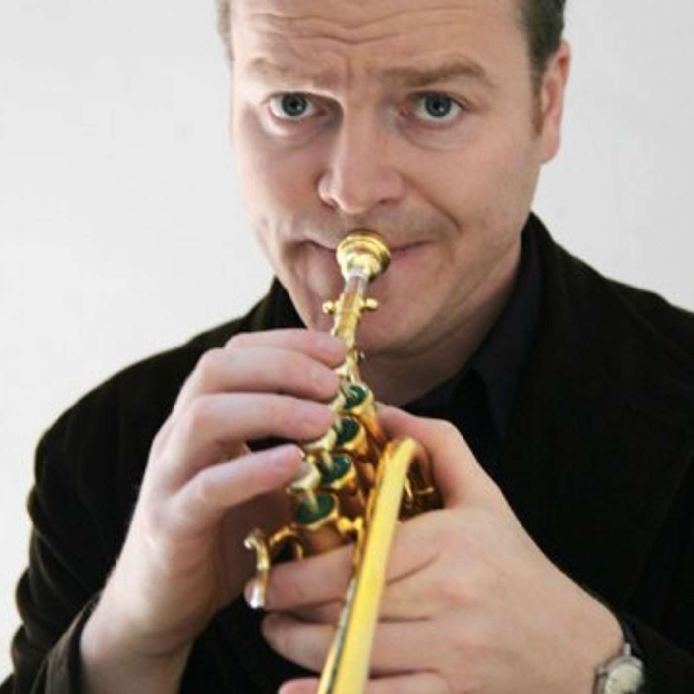 Gábor Tarkövi, Part 1: One of the most revered trumpet players and pedagogues of his generation. episode artwork