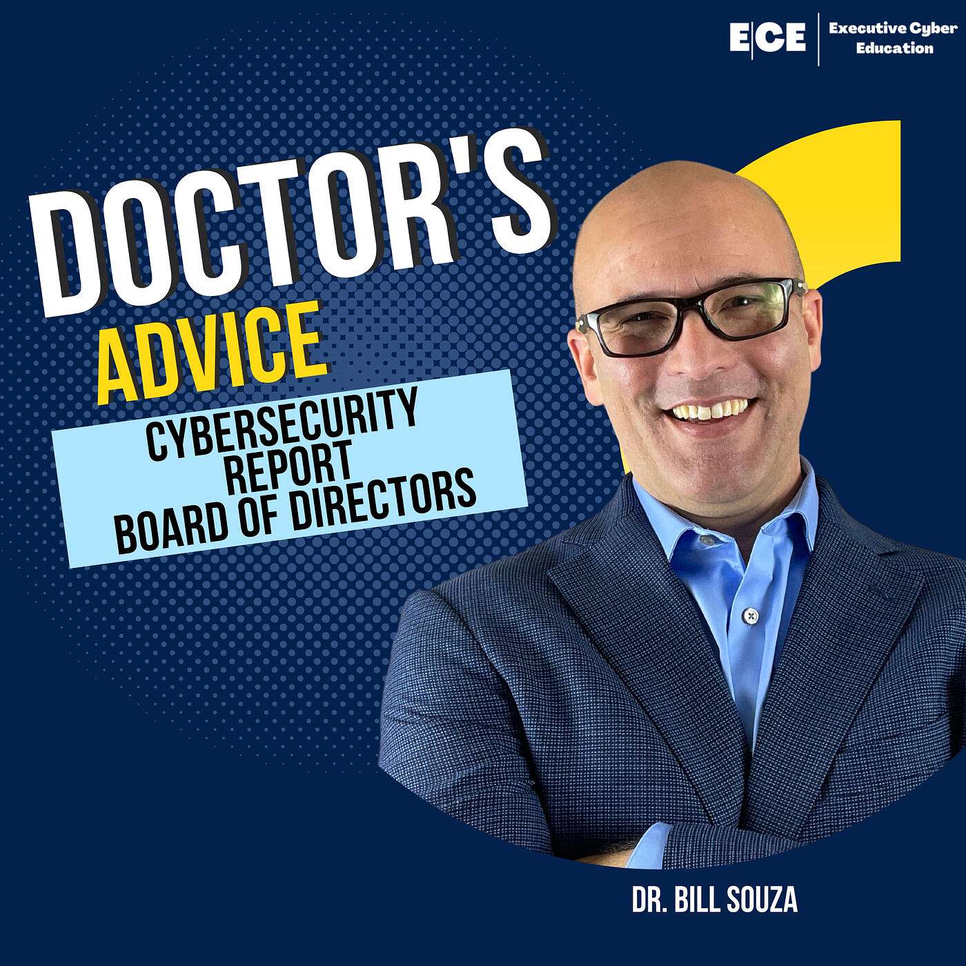 Cybersecurity Report BoD