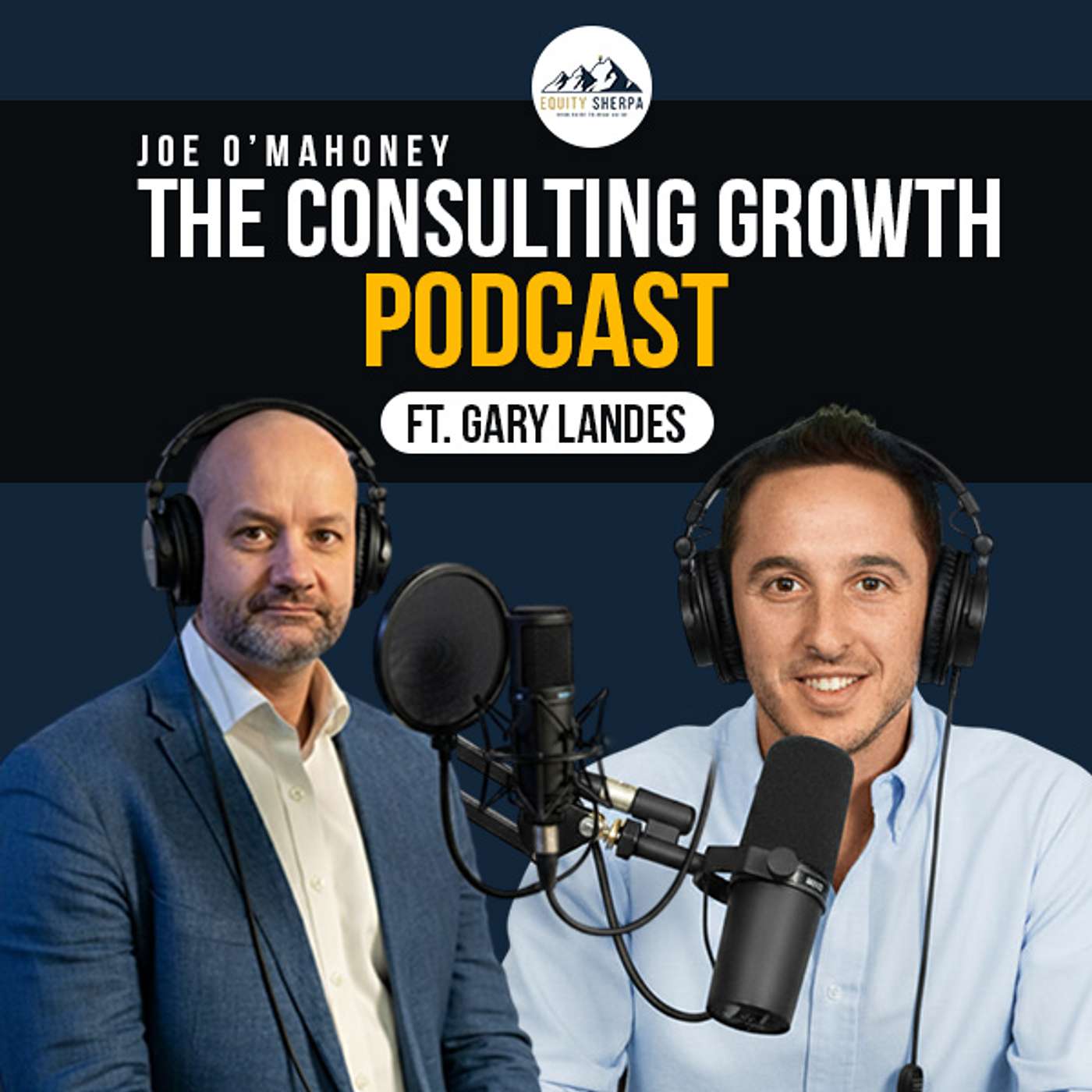 Talent Strategies for Boutique Consulting - Gary Landes,  Wilton-Bain.