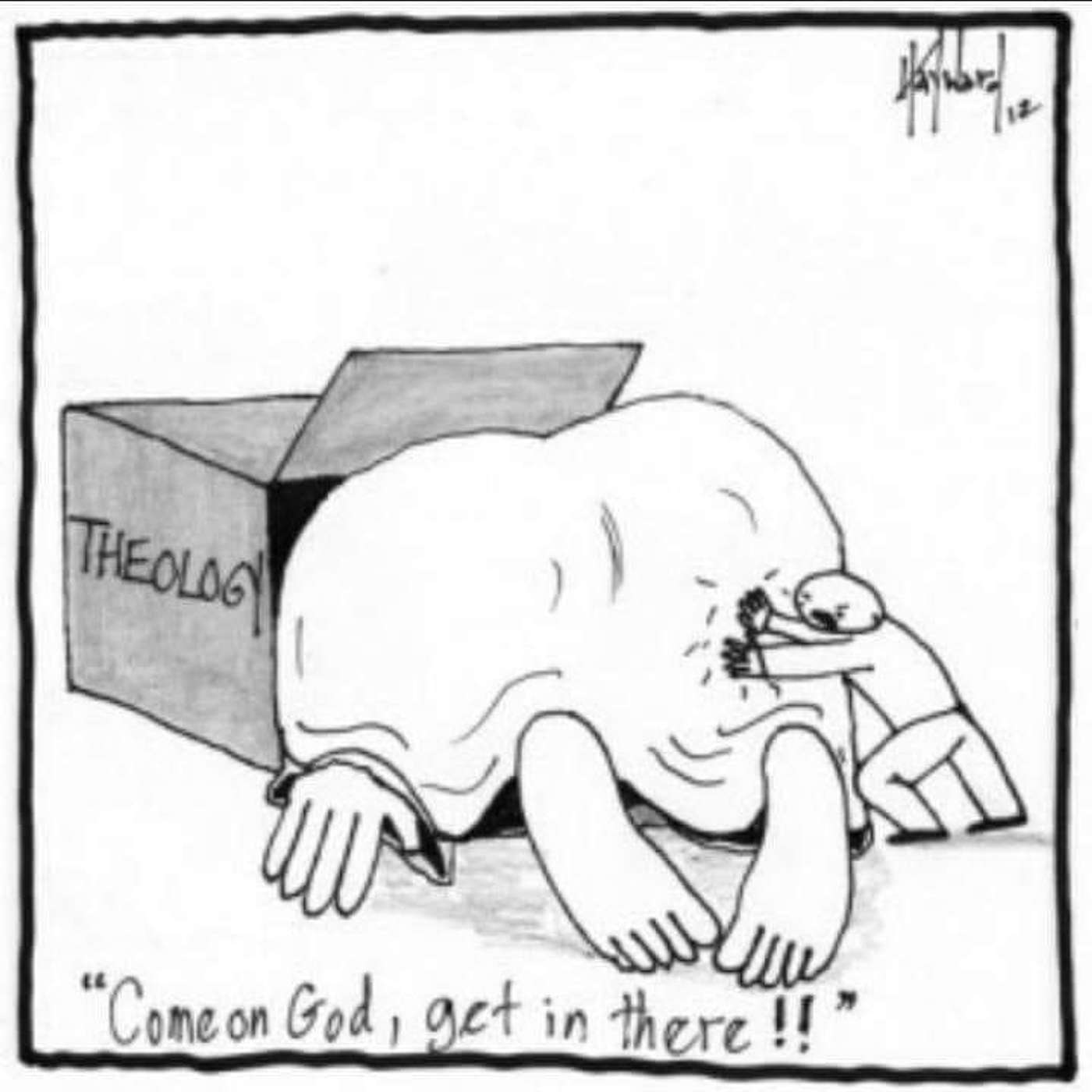 Confessions of an ungodly cult leader