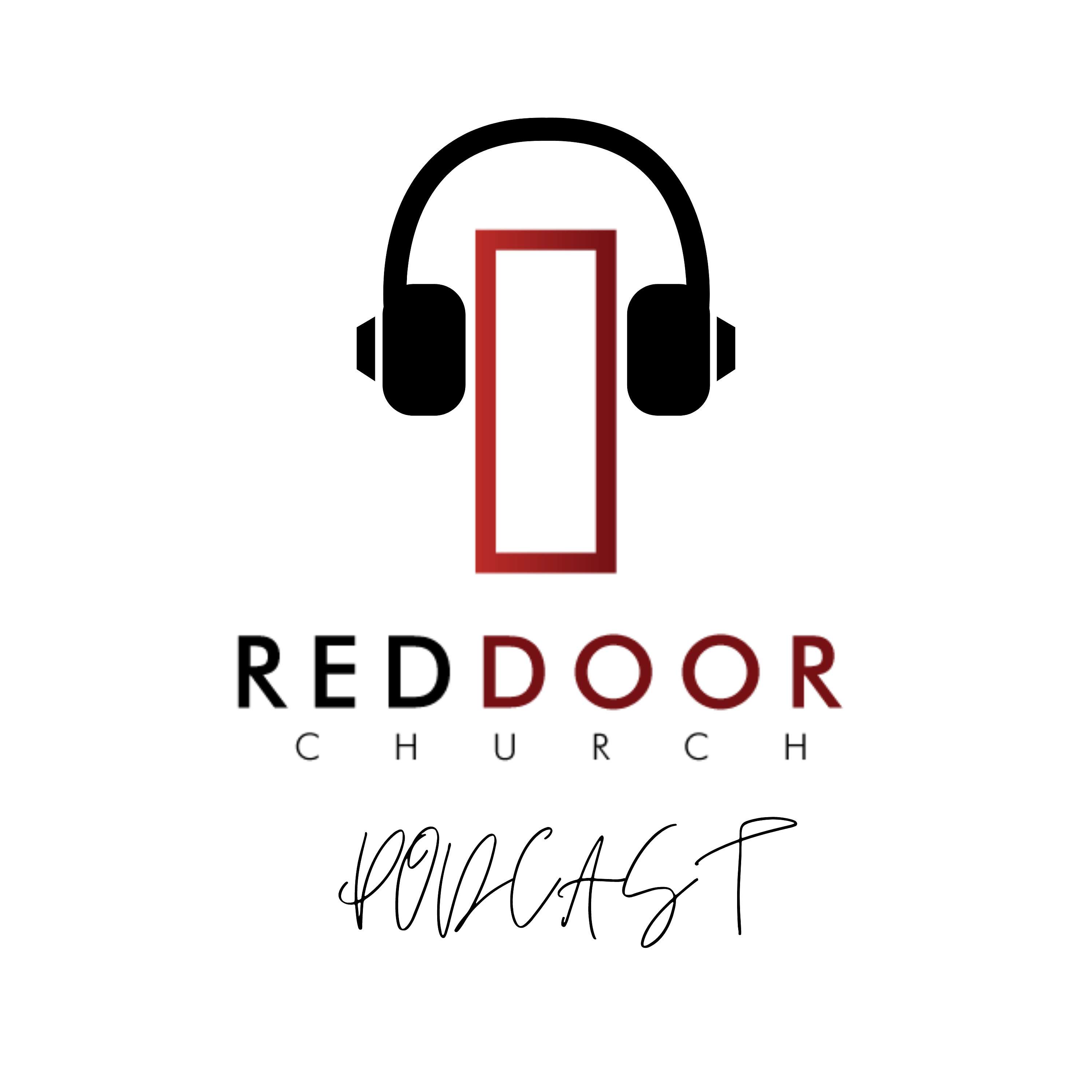 Red Door Church Pretoria Sermons