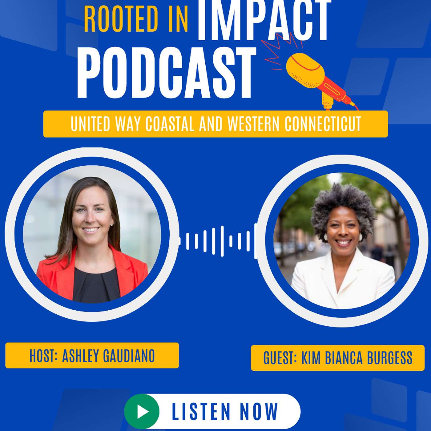 Episode 13: Developing Diverse Leaders with Kim Bianca Burgess of SEAT episode artwork