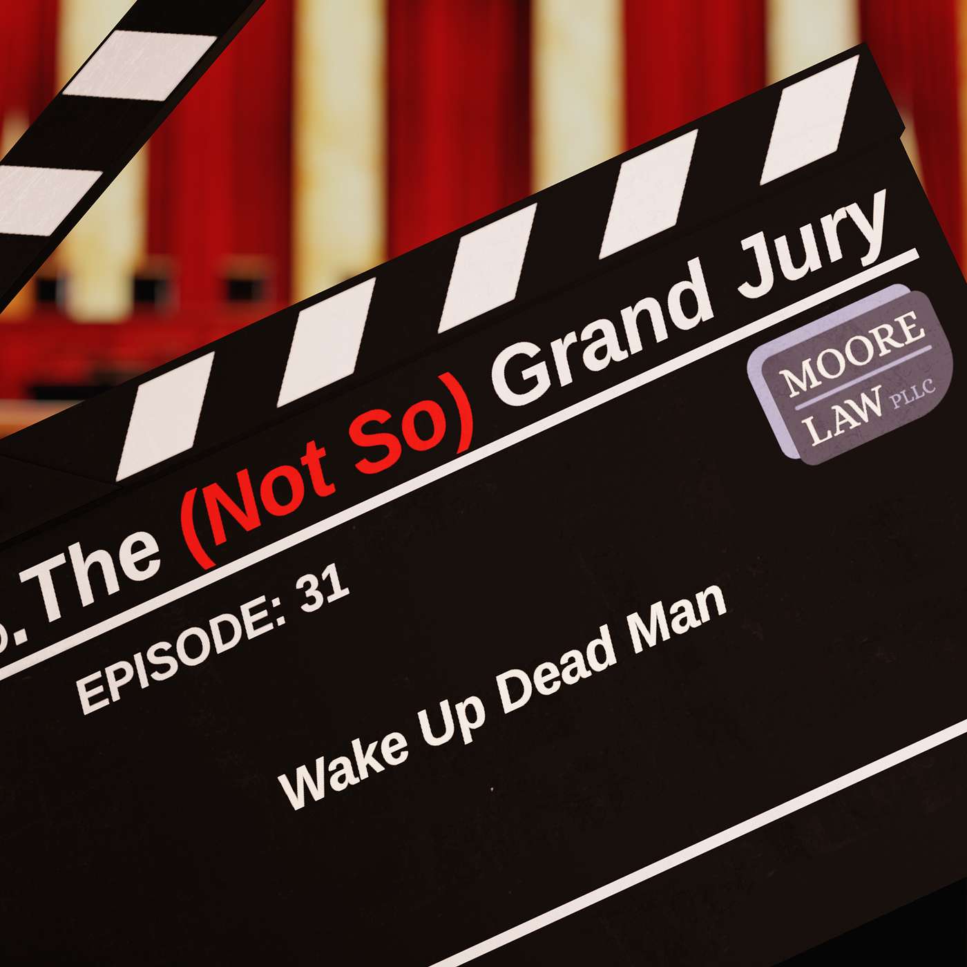 Wake Up Dead Man: A Knives Out Mystery