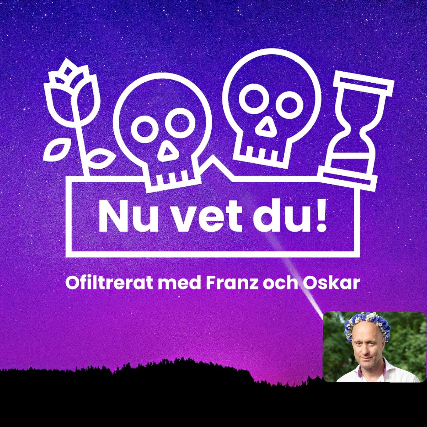 Nu vet du!