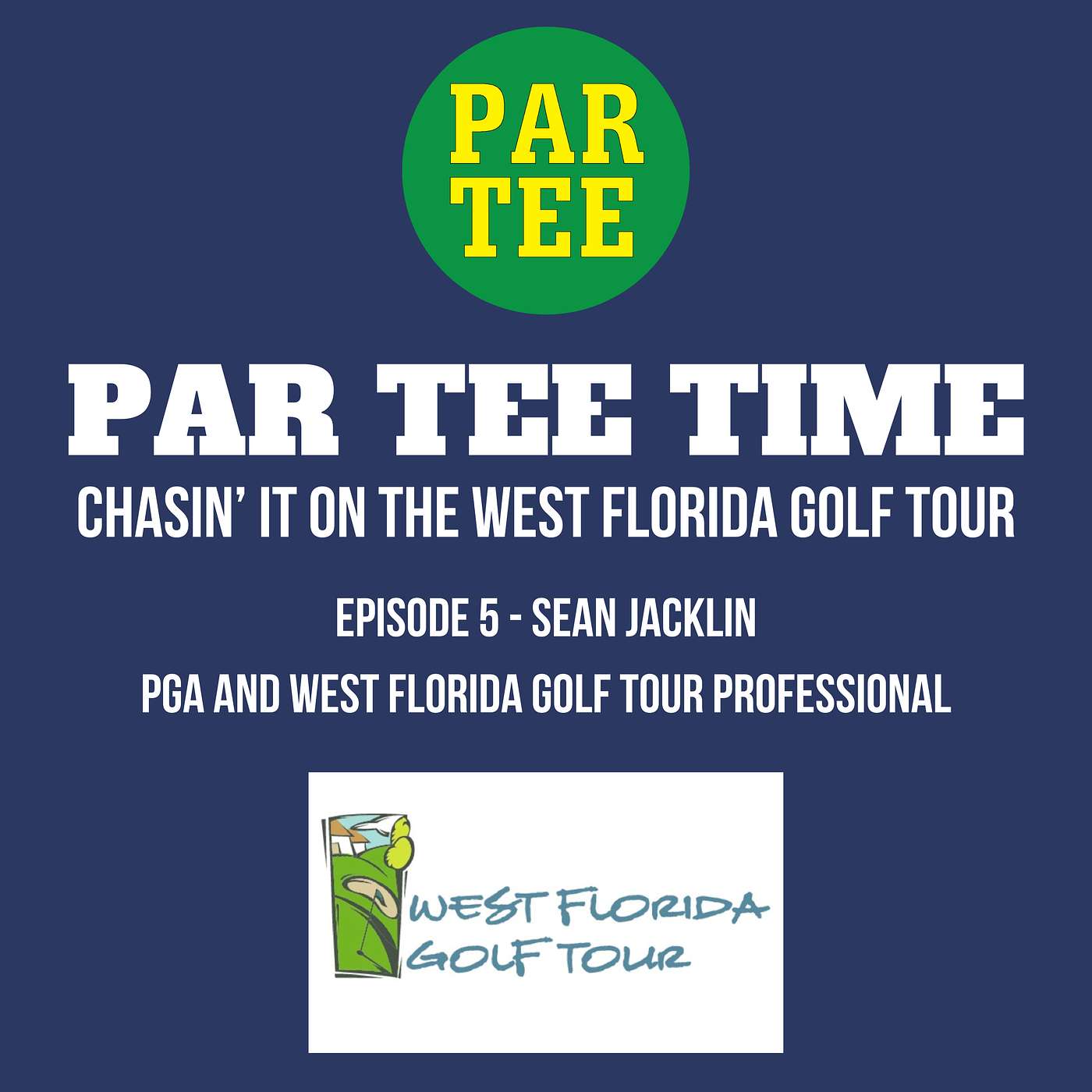 PAR TEE TIME: My Golf Story