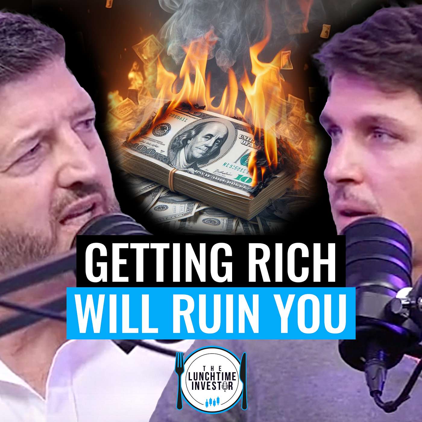 Do You Have to Sacrifice Life to Build Wealth? Do You Have to Sacrifice Life to Build Wealth?