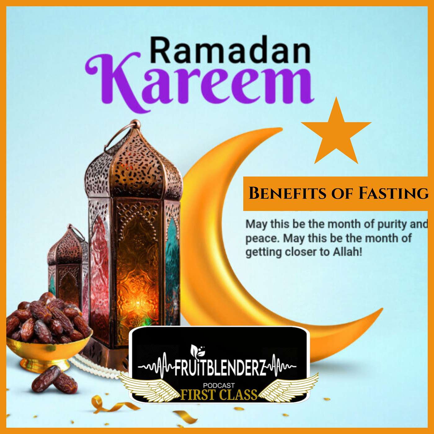 Benefits of Fasting