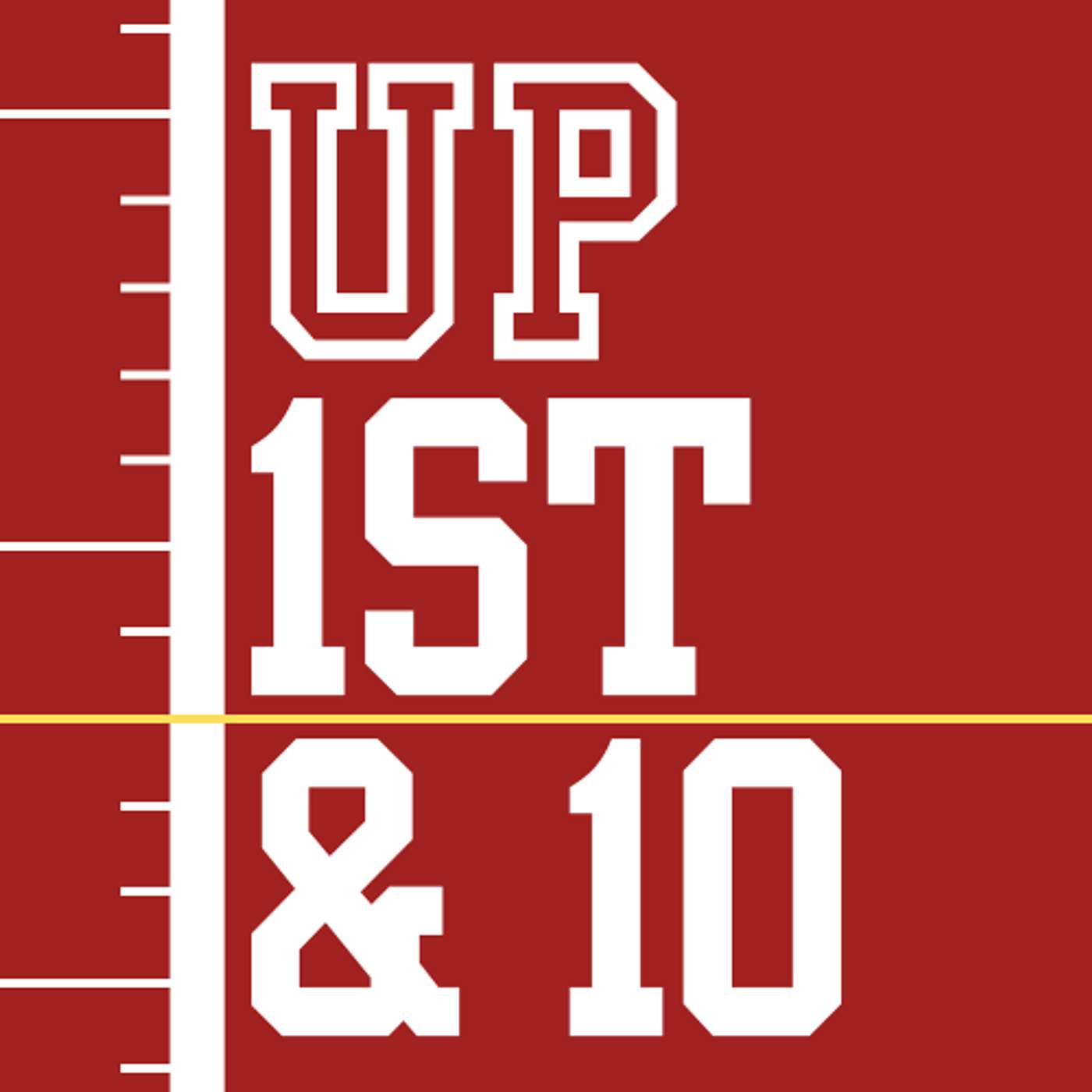 Up 1st & 10