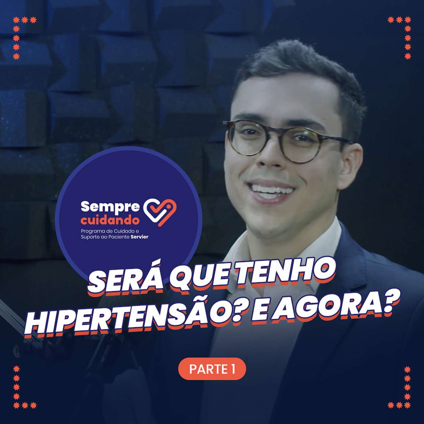 Sempre Cuidando Podcast